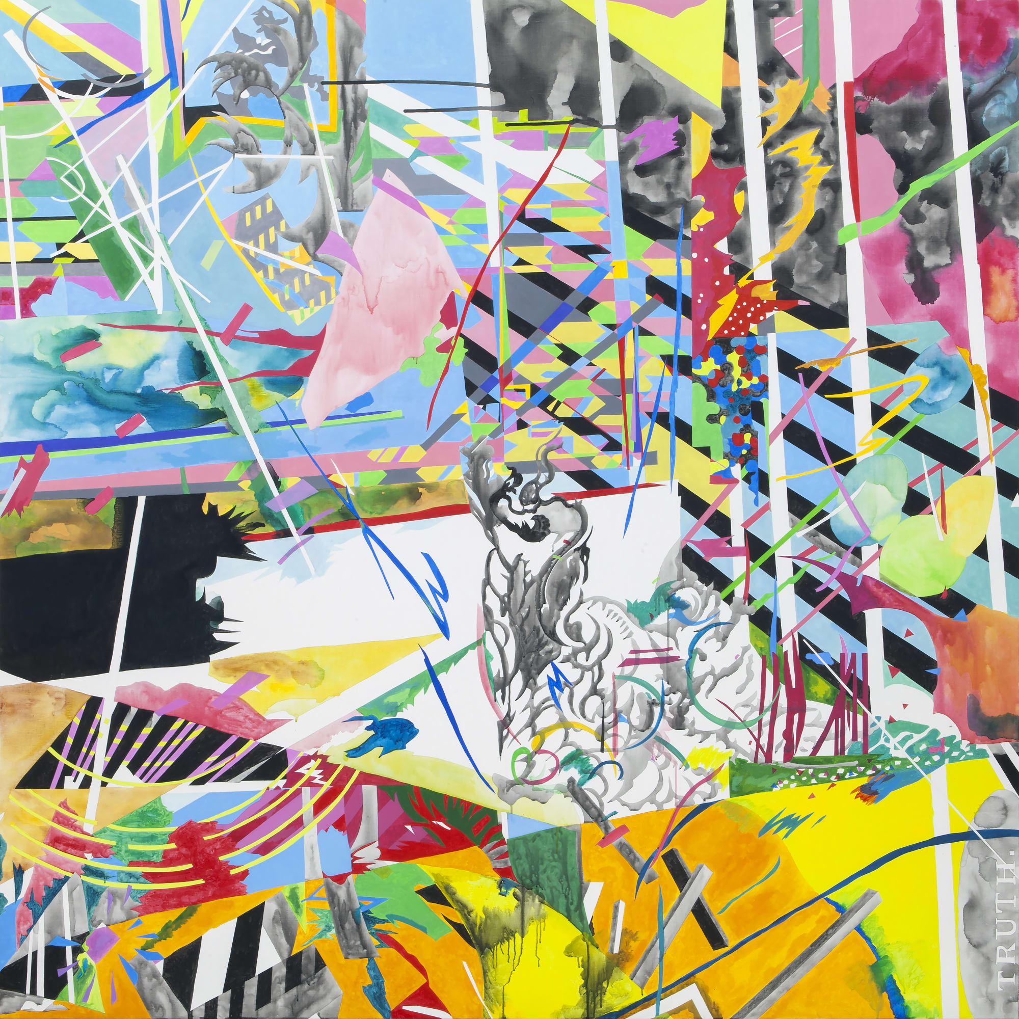 Zhai Liang + Yu Guo + Bi Rongrong