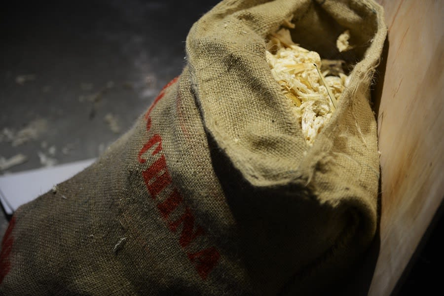 Chen Xiao & Li Zhenhua