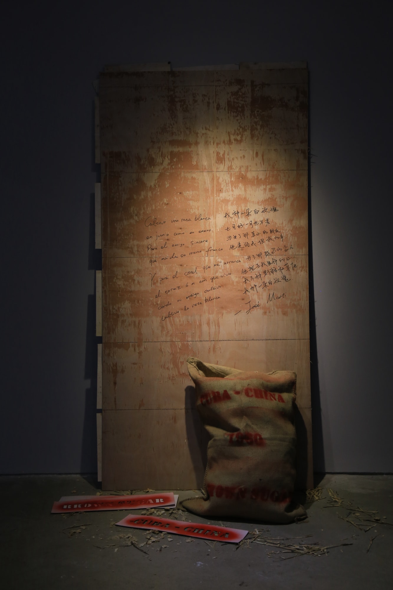 Chen Xiao & Li Zhenhua