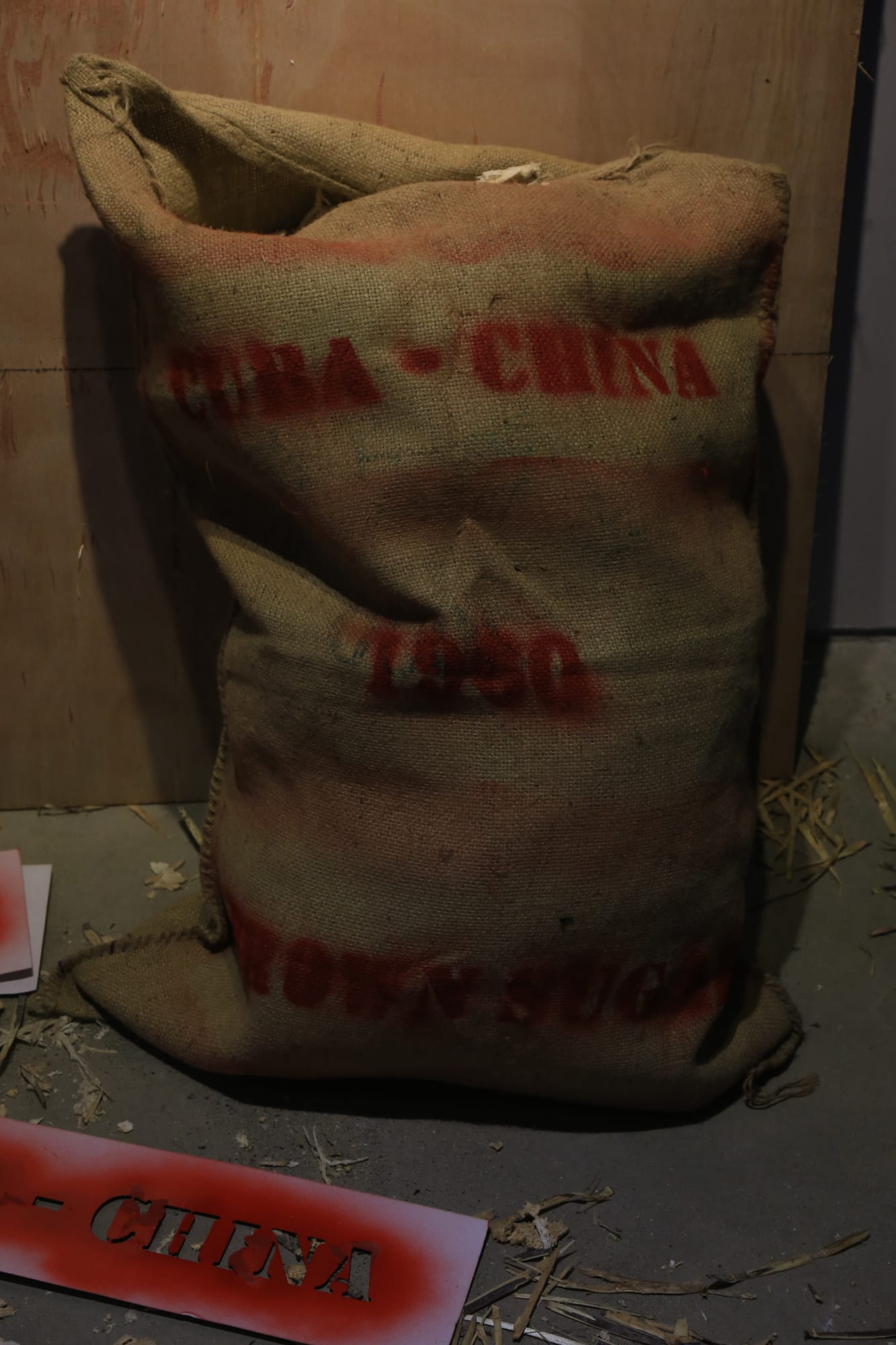 Chen Xiao & Li Zhenhua