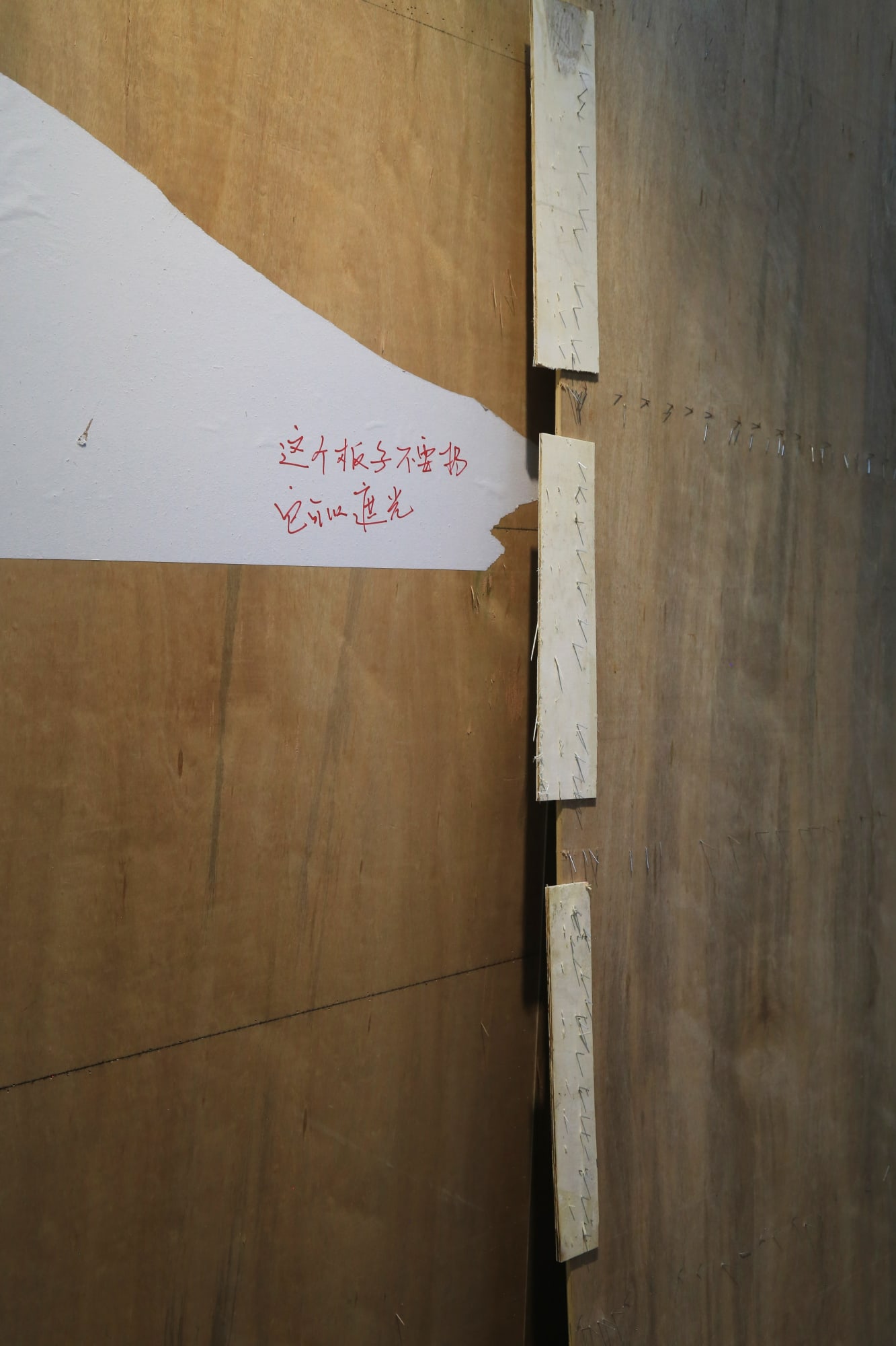 Chen Xiao & Li Zhenhua