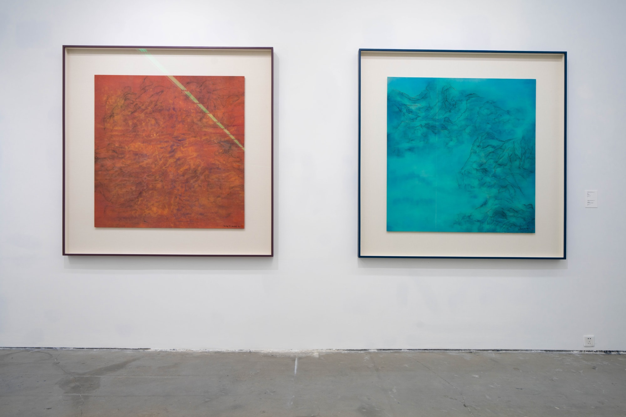 Into the Immensity of the Cosmos