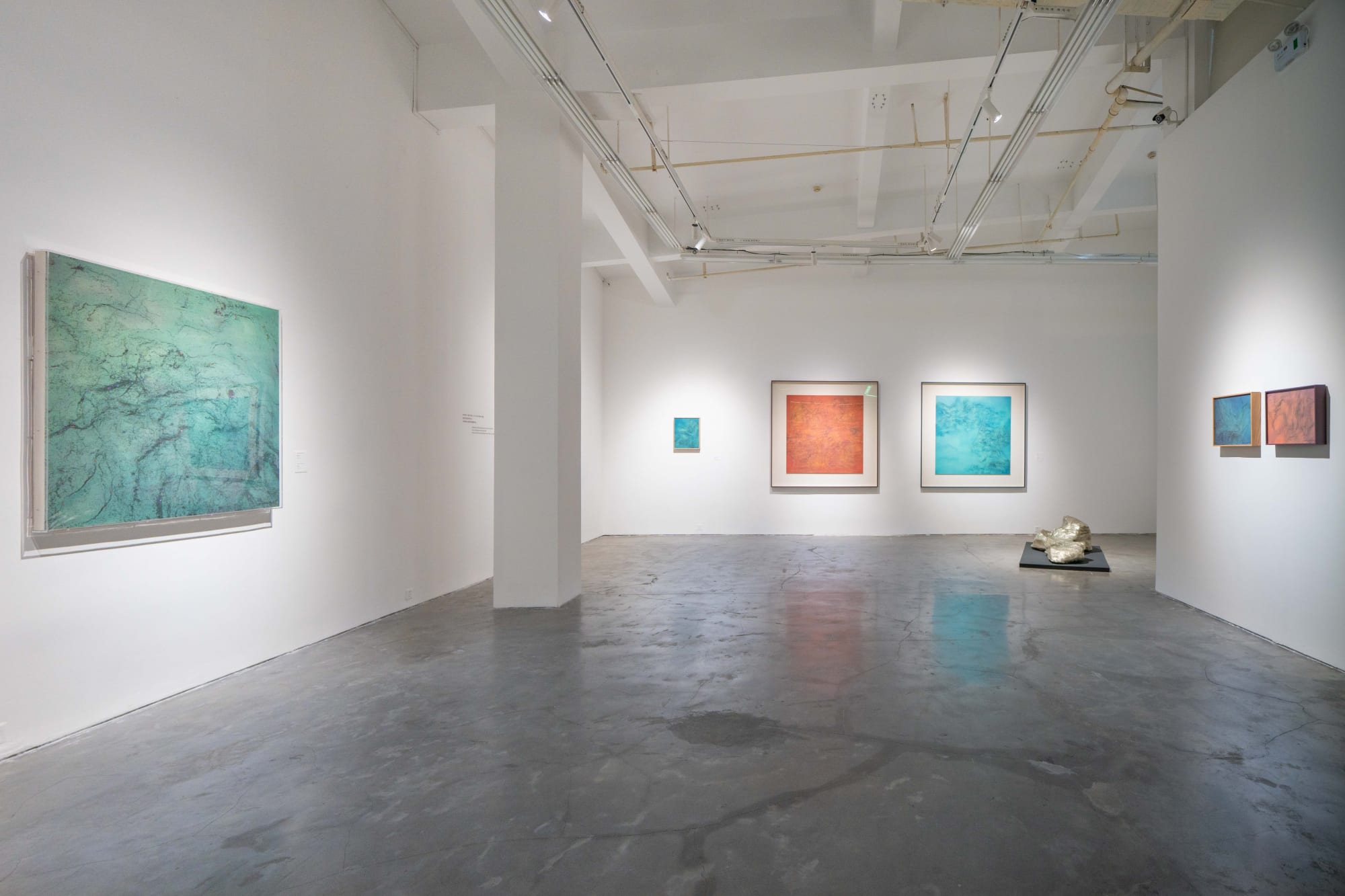 Into the Immensity of the Cosmos