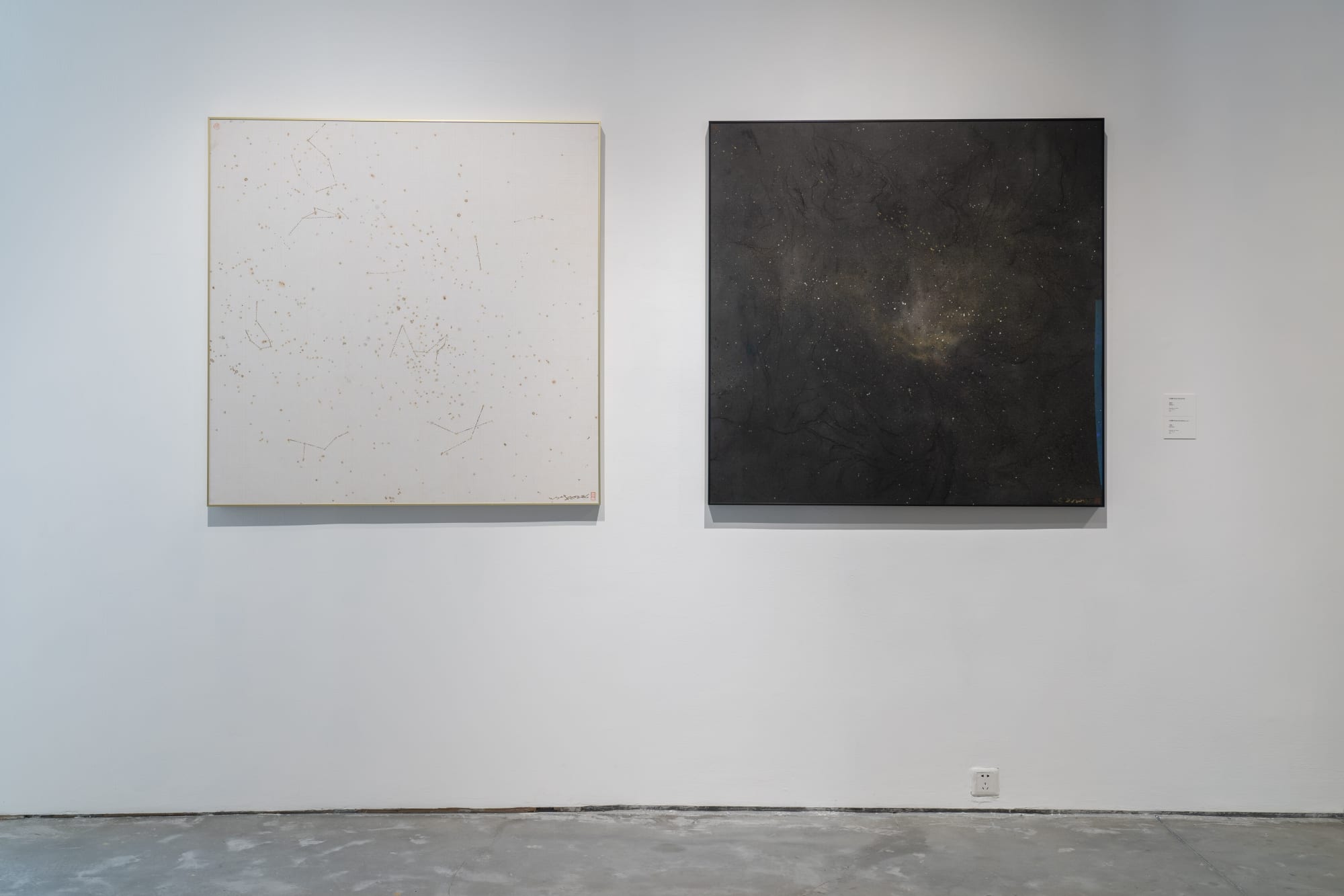 Into the Immensity of the Cosmos