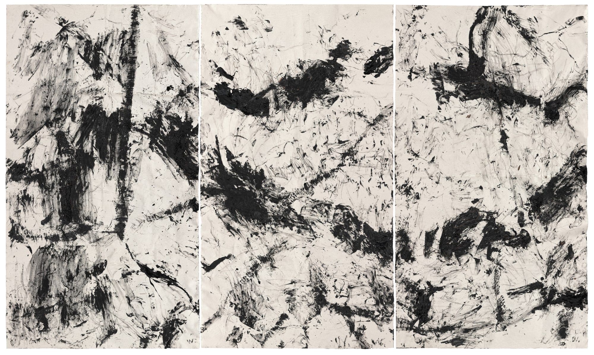 Wang Jun: Off the Beaten Track