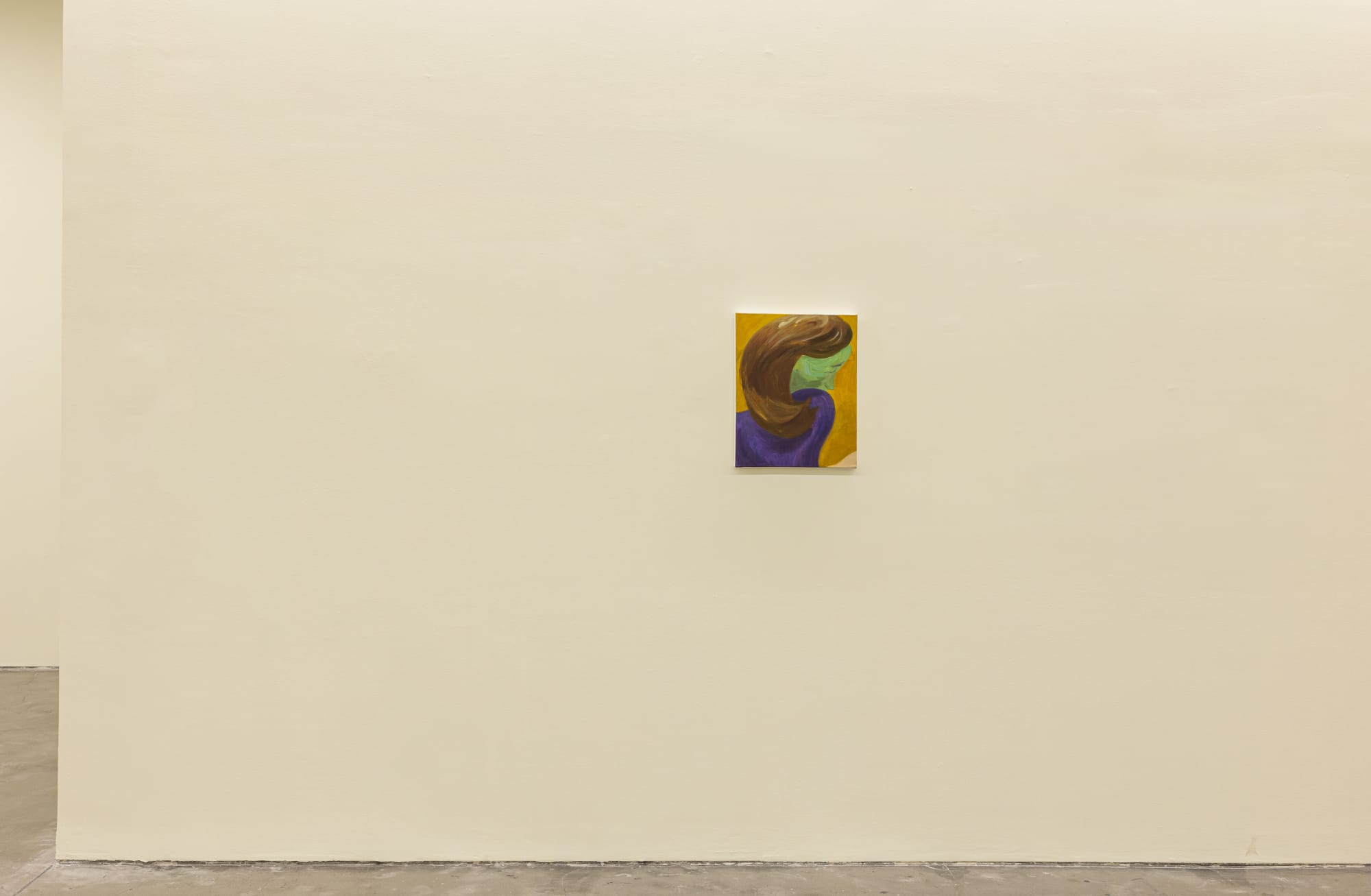 In Praise of the Everyday: Zhai Liang
