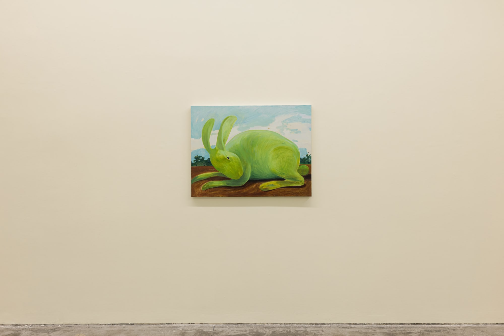 In Praise of the Everyday: Zhai Liang