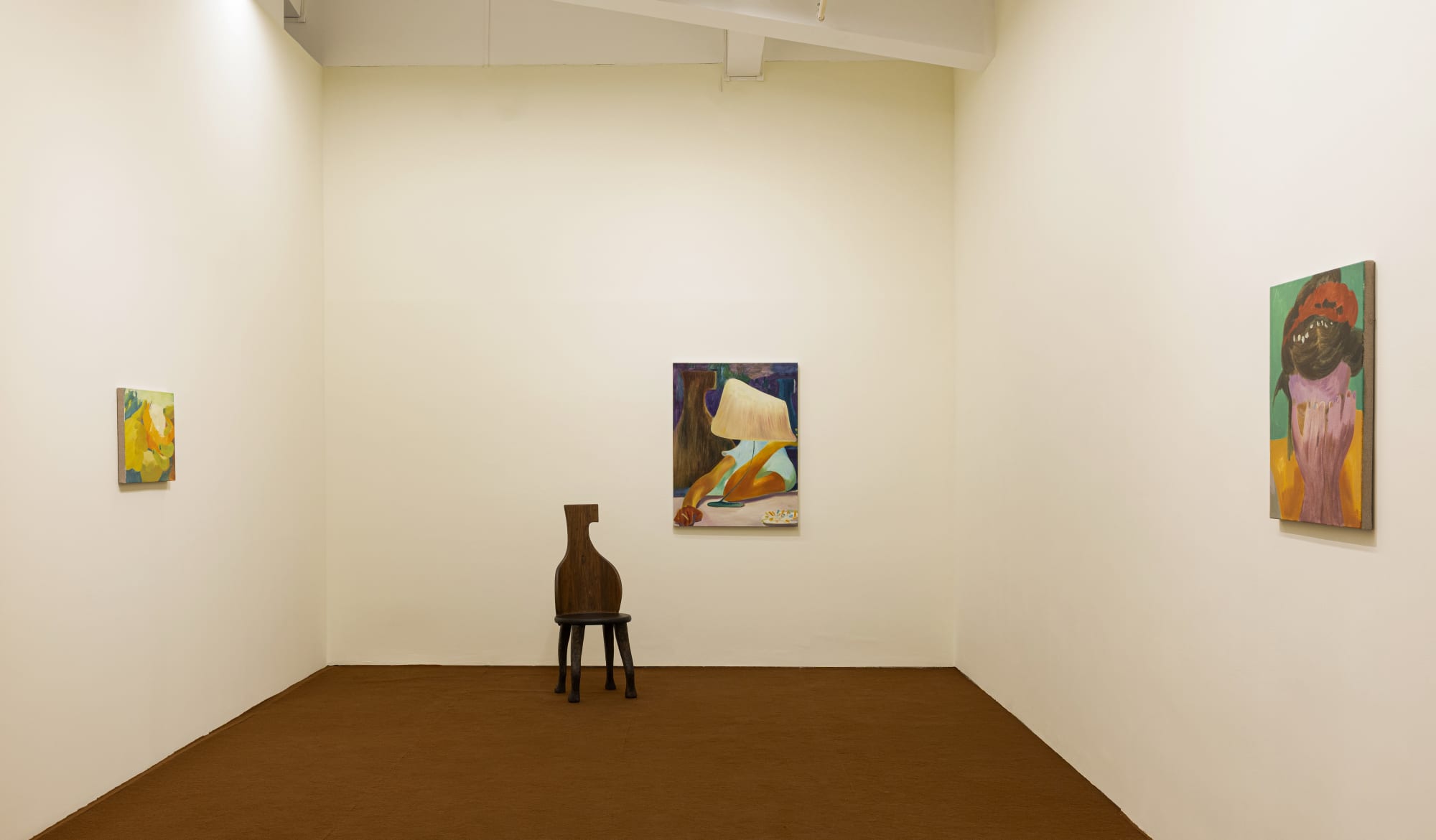 In Praise of the Everyday: Zhai Liang