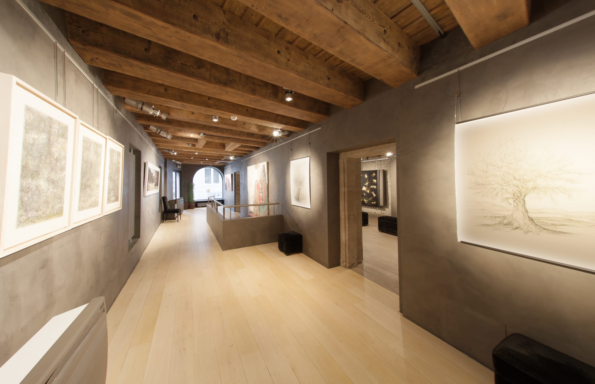 Metaphysical Landscapes