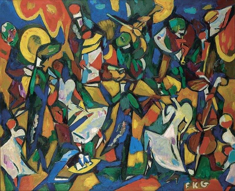 Friedrich Karl GOTSCH