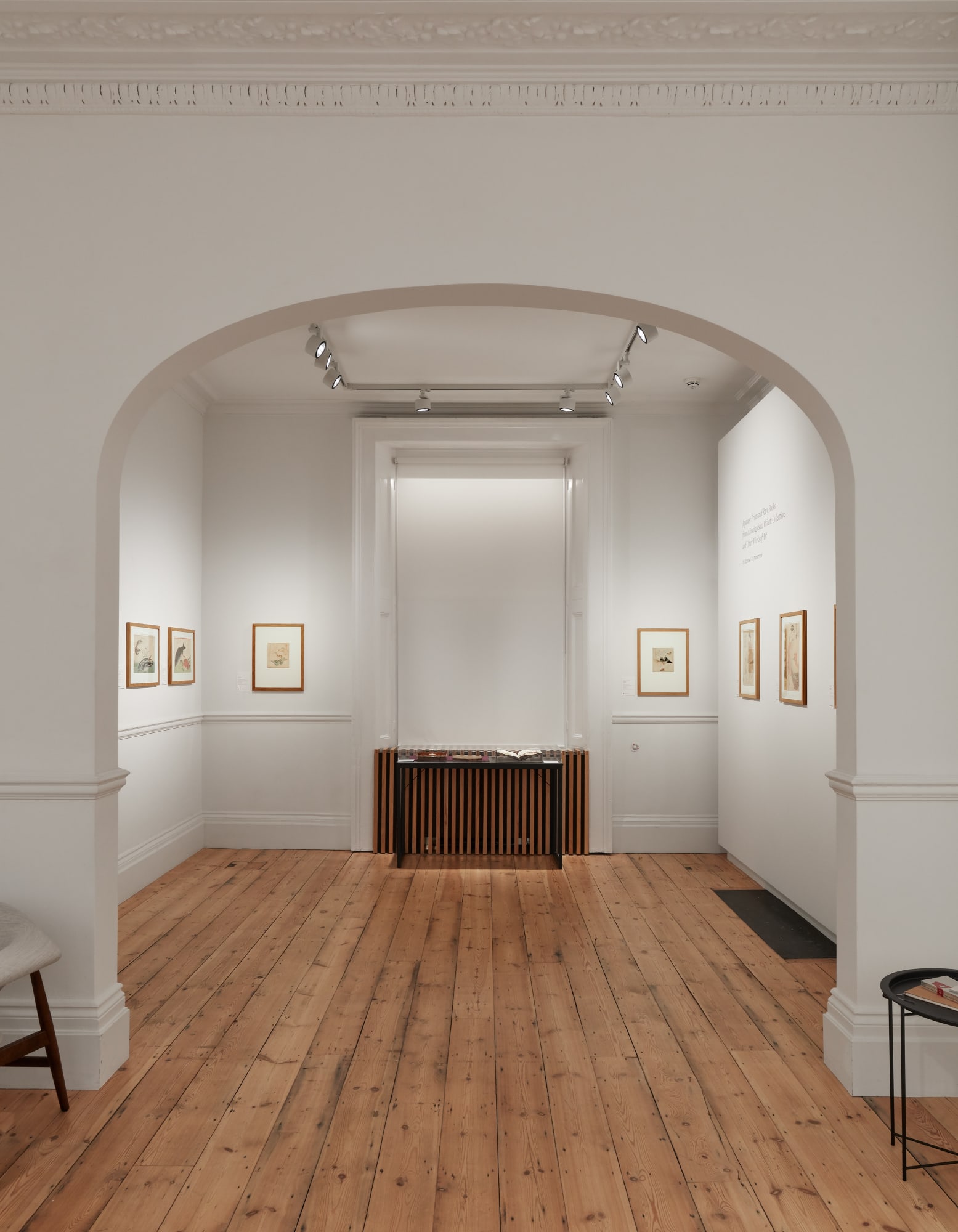 Japanese Prints and Rare Books from a Distinguished Private Collection; and other Works of Art