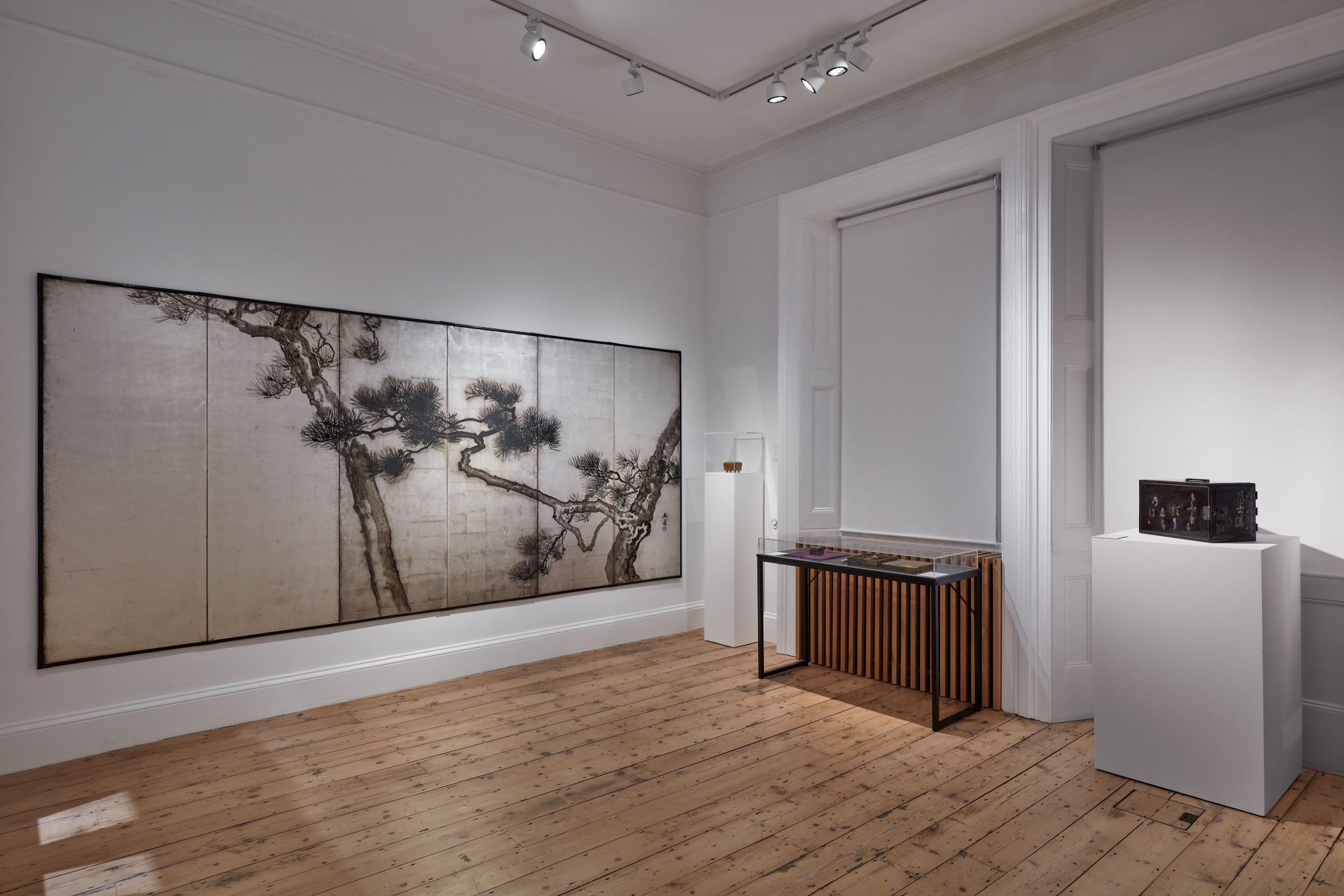 Edo to Now: 400 Years of Japanese Art