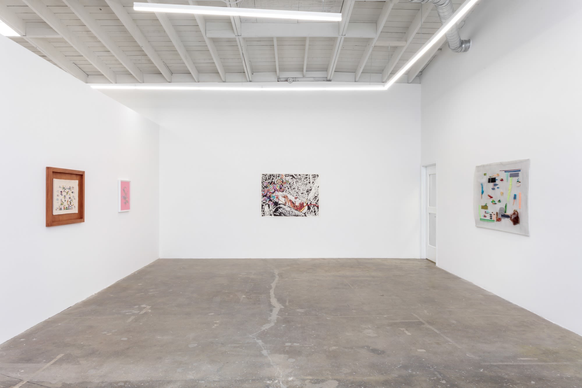 Iliodora Margellos & Francesca Gabbiani