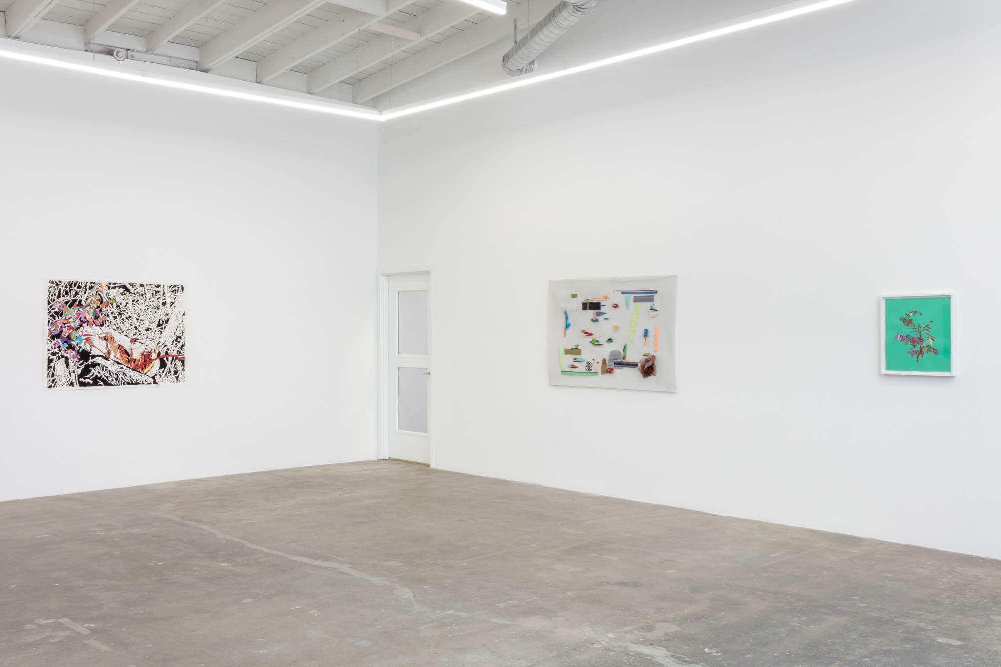 Iliodora Margellos & Francesca Gabbiani