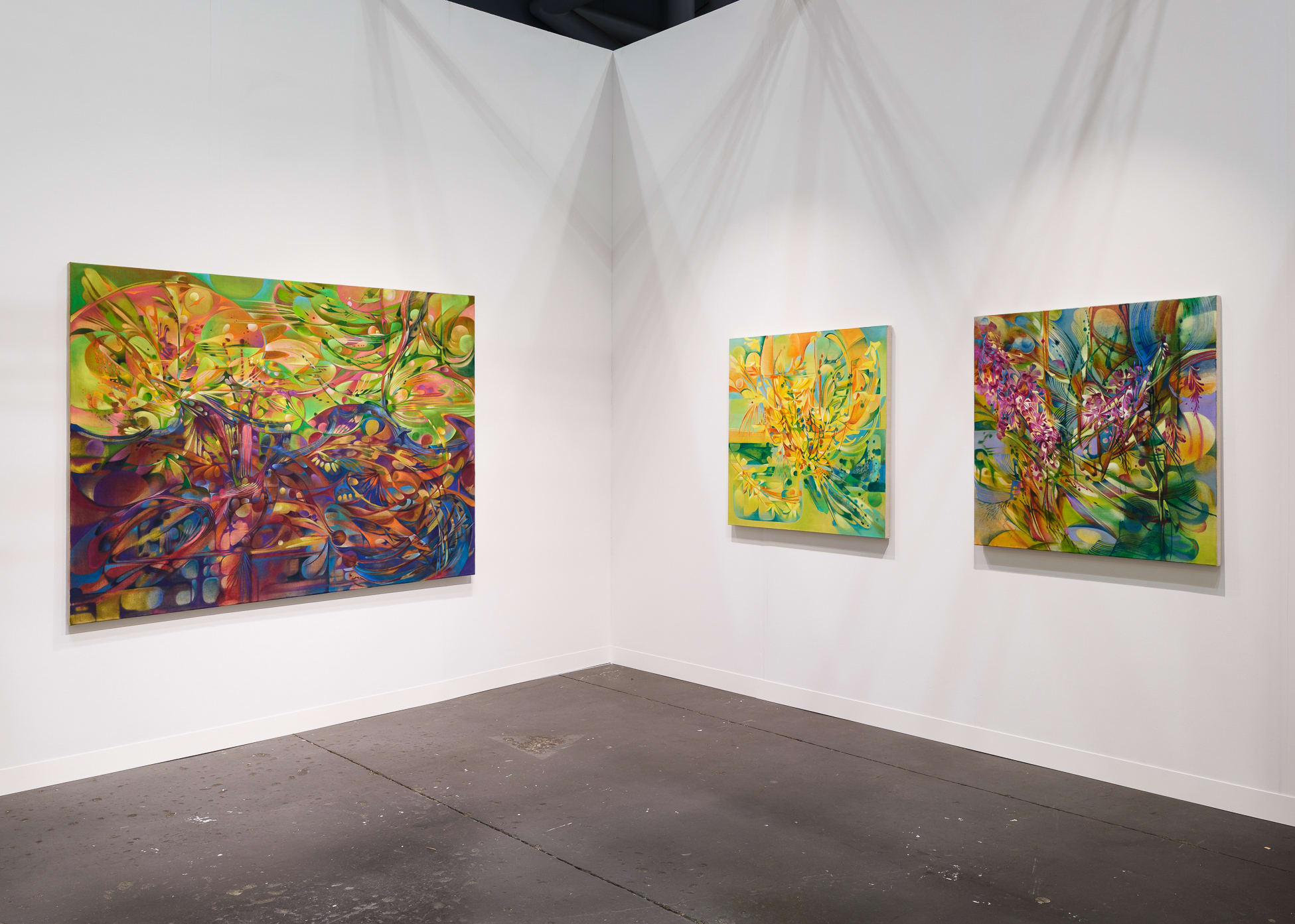 The Armory Show