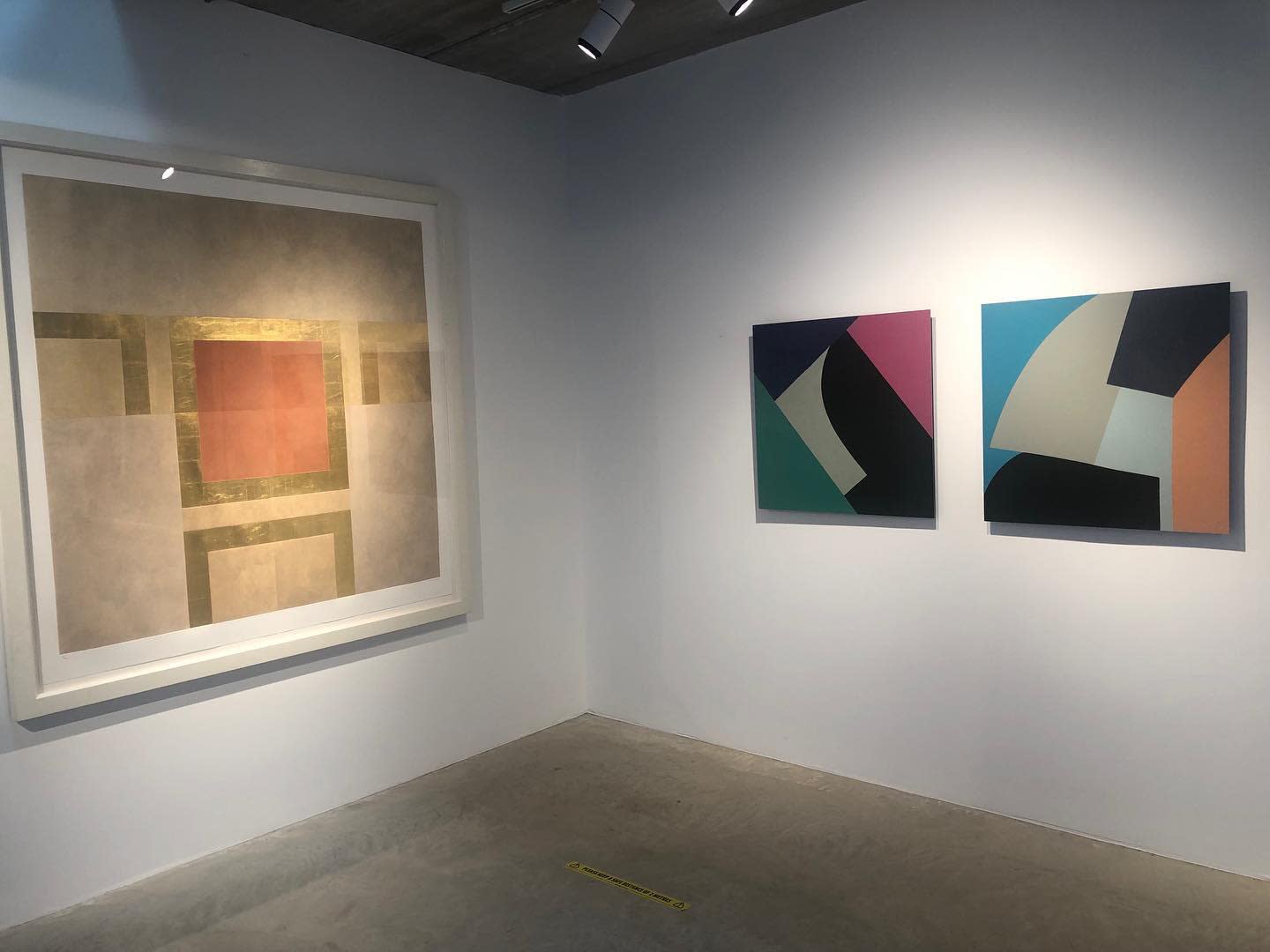 Stoney Road Press: 20 Years – A Survey