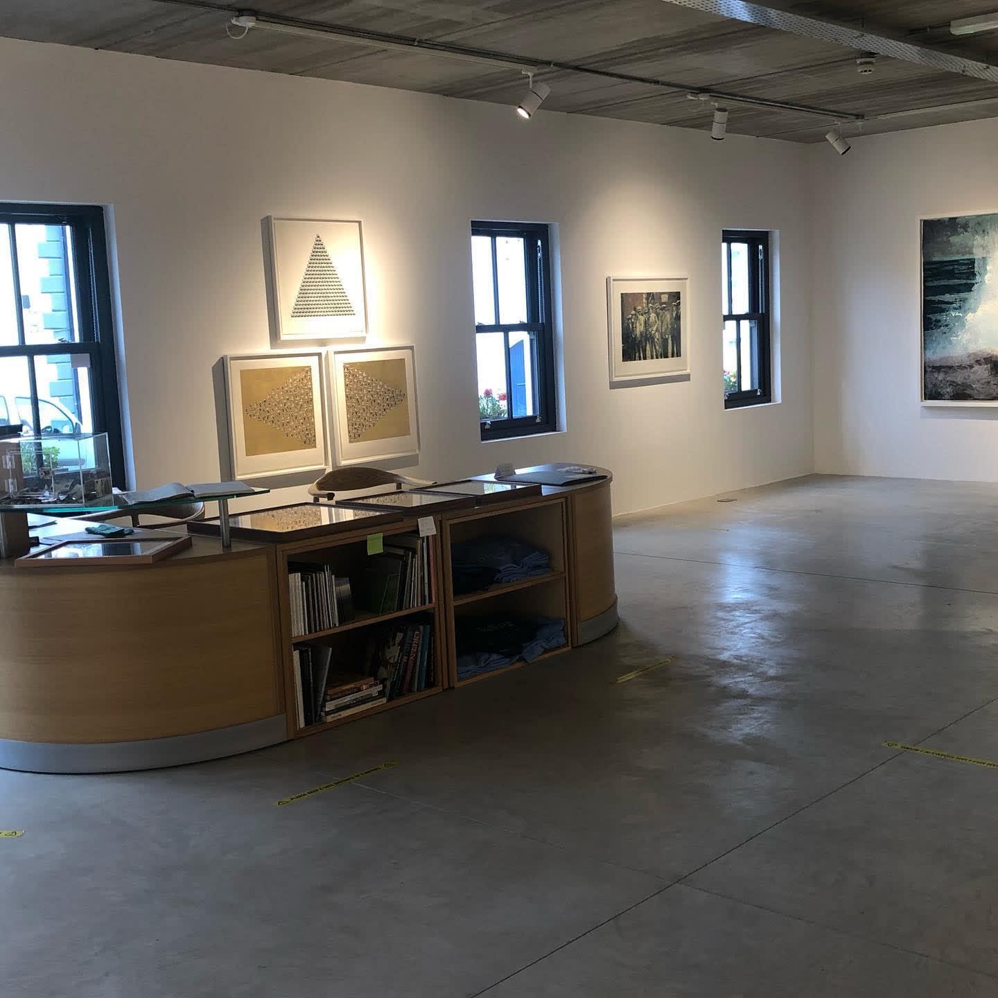 Stoney Road Press: 20 Years – A Survey