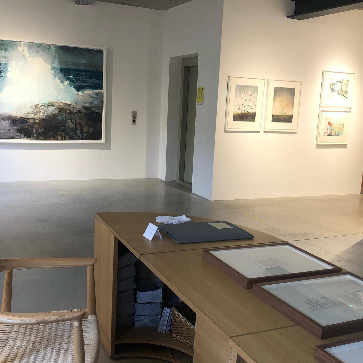 Stoney Road Press: 20 Years – A Survey