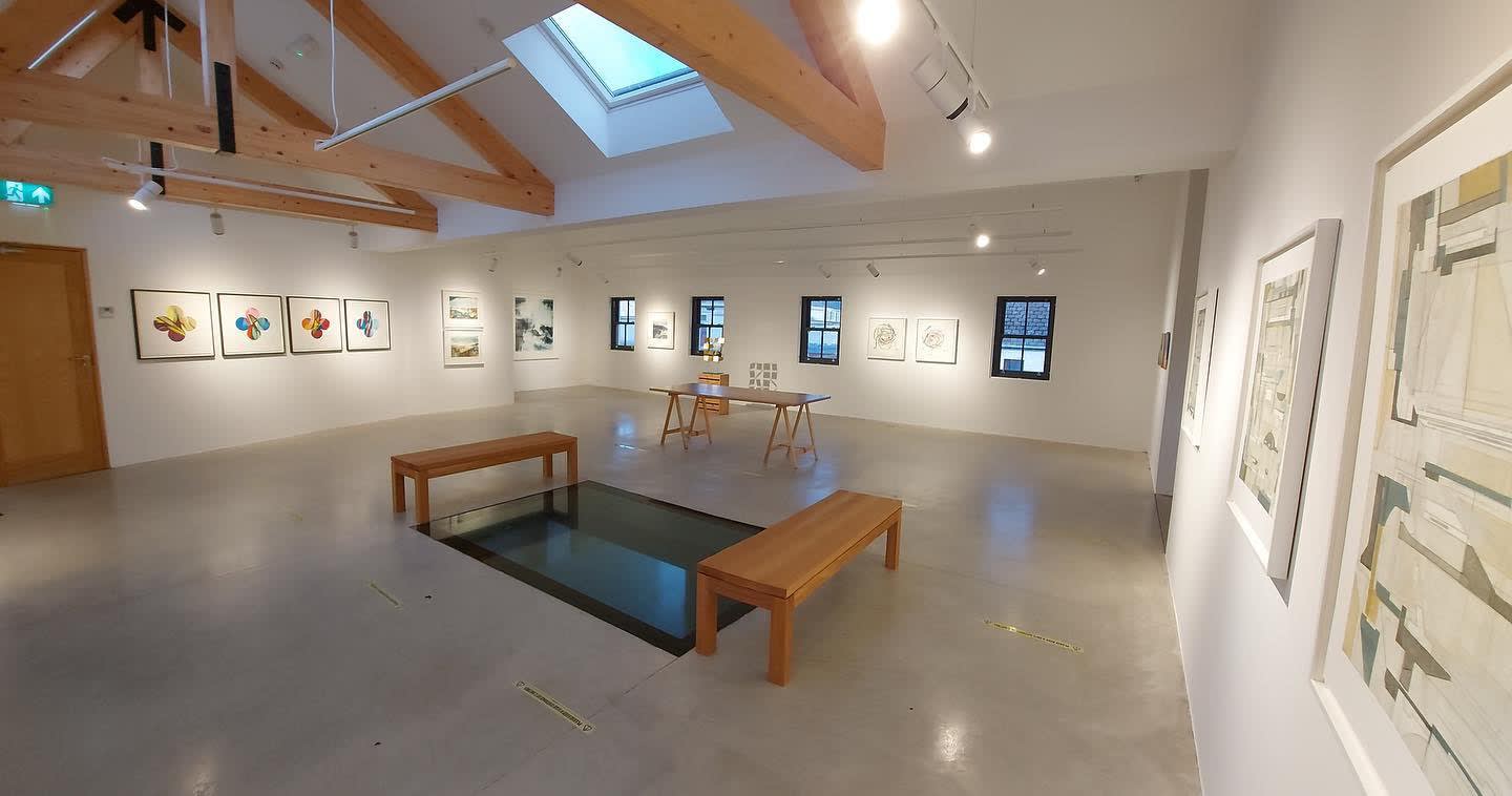 Stoney Road Press: 20 Years – A Survey