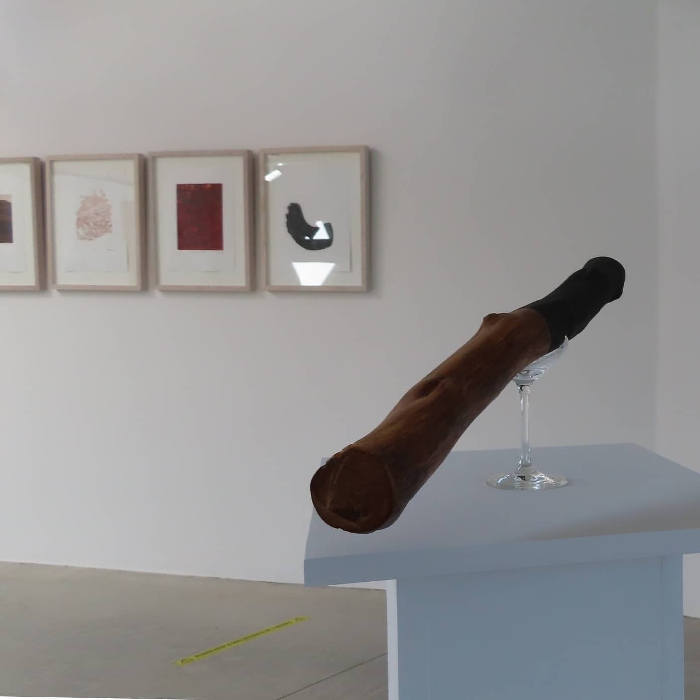 Na Cailleacha, The Age of Reason/Unreason