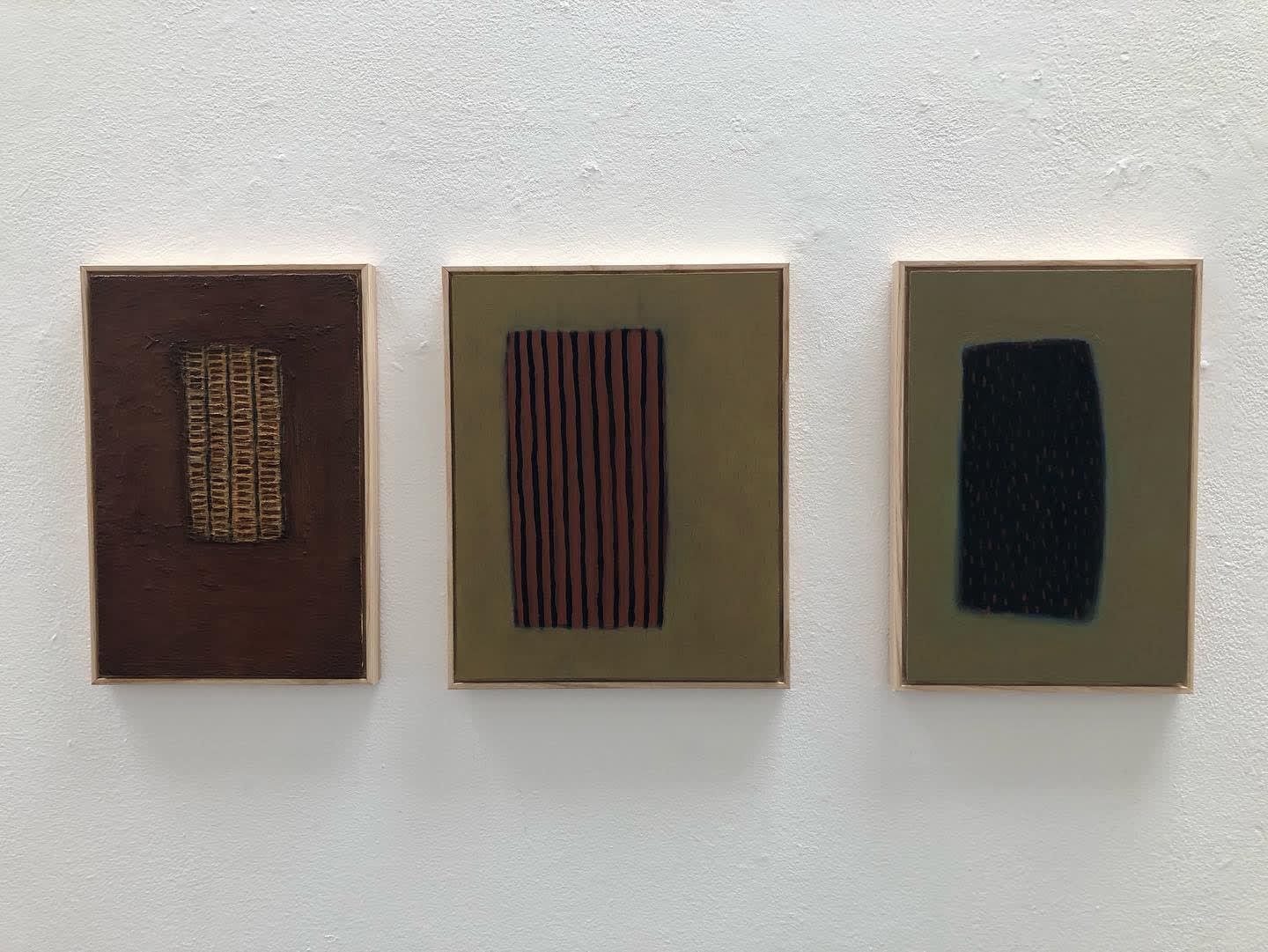 not yet saved / Jo Killalea