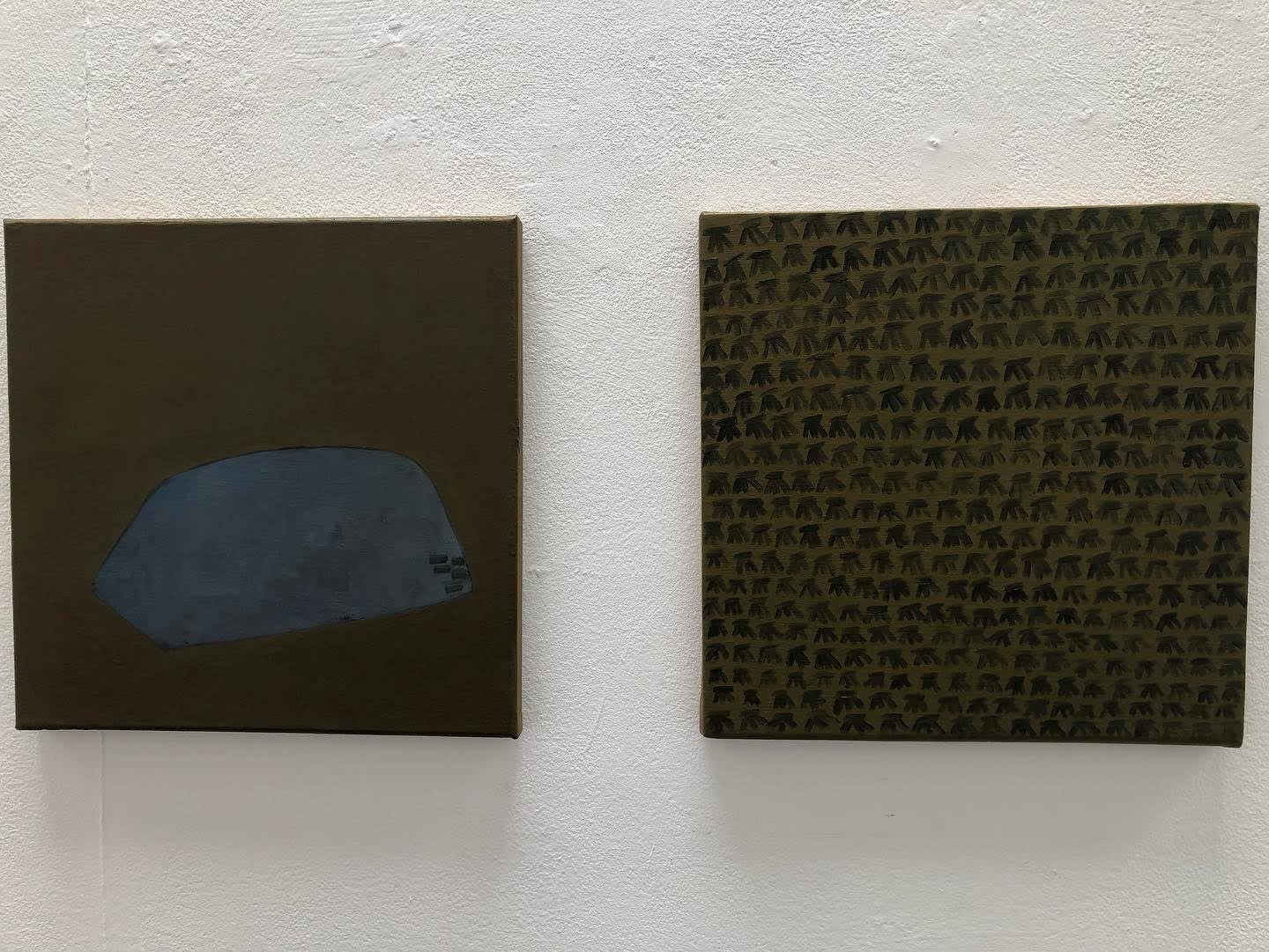 not yet saved / Jo Killalea