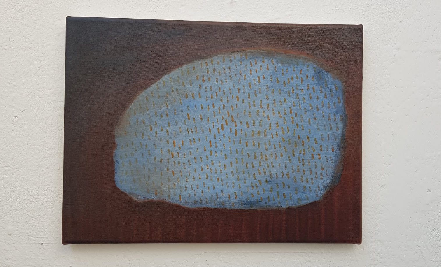 not yet saved / Jo Killalea