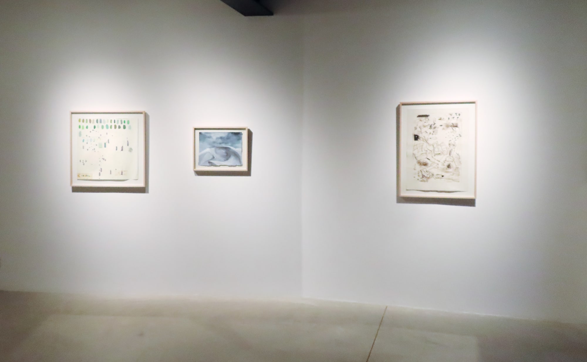 Abstraction: Landscapes and Otherscapes