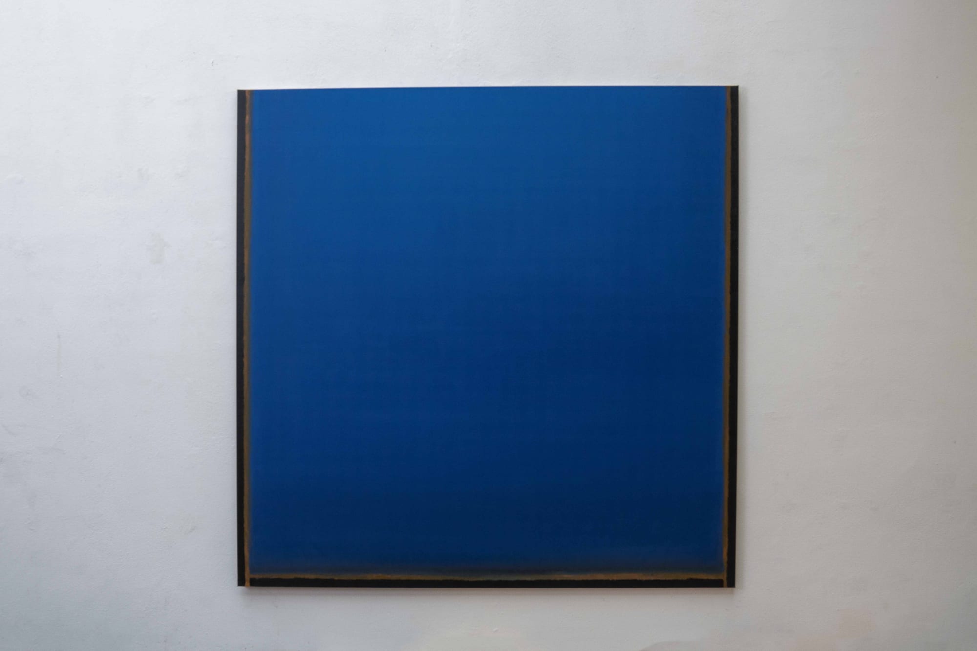 Being Empty | Chris Doris