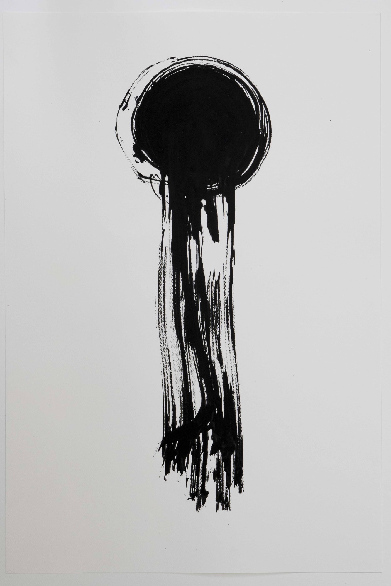 Being Empty | Chris Doris