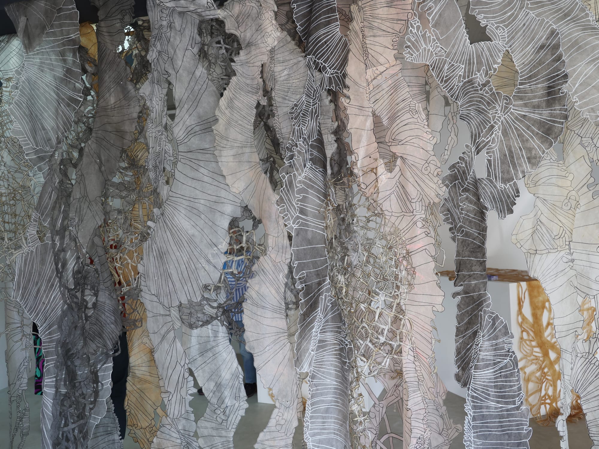 Thicket | Gail Meyer Grinnell