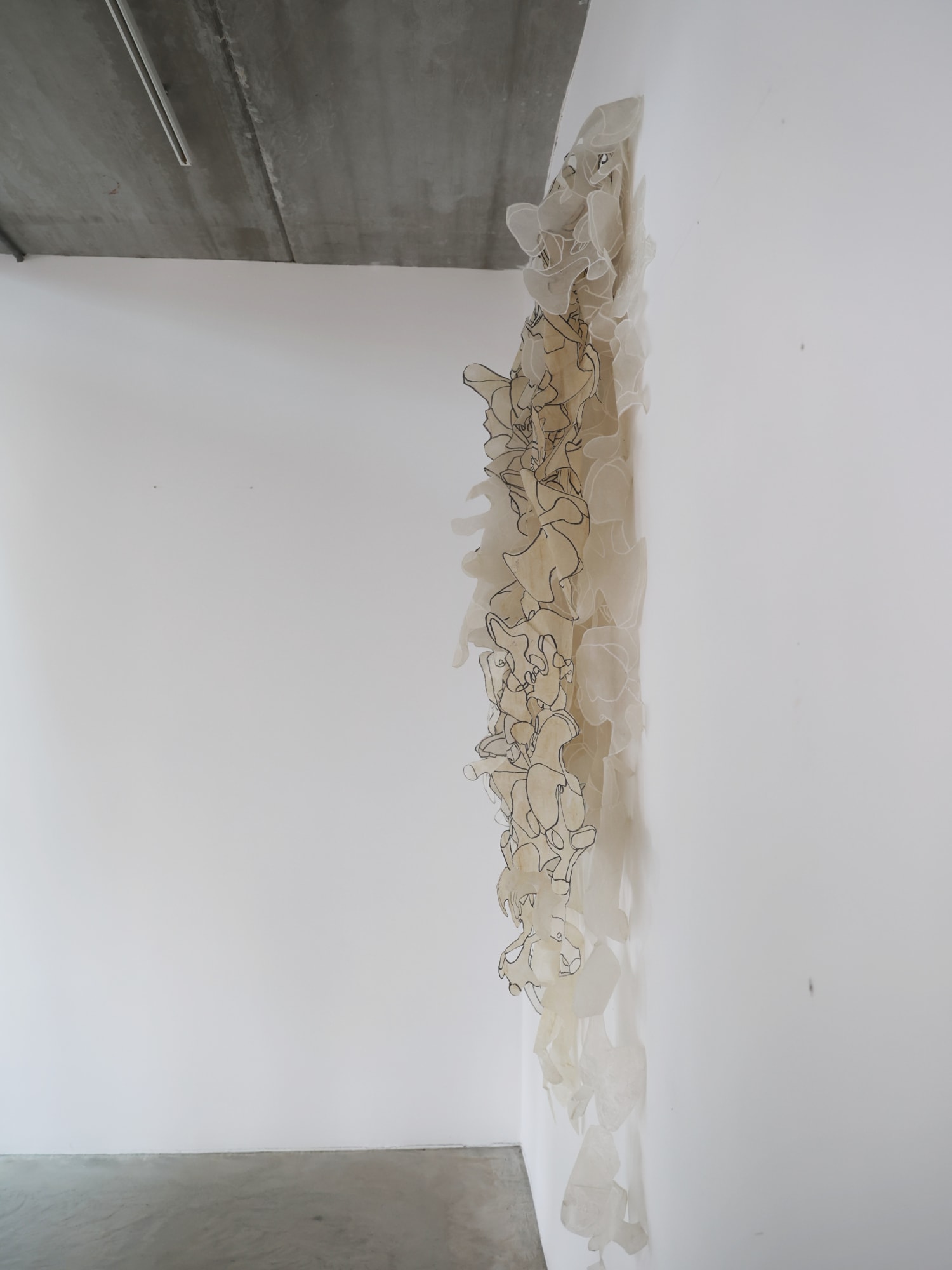 Thicket | Gail Meyer Grinnell