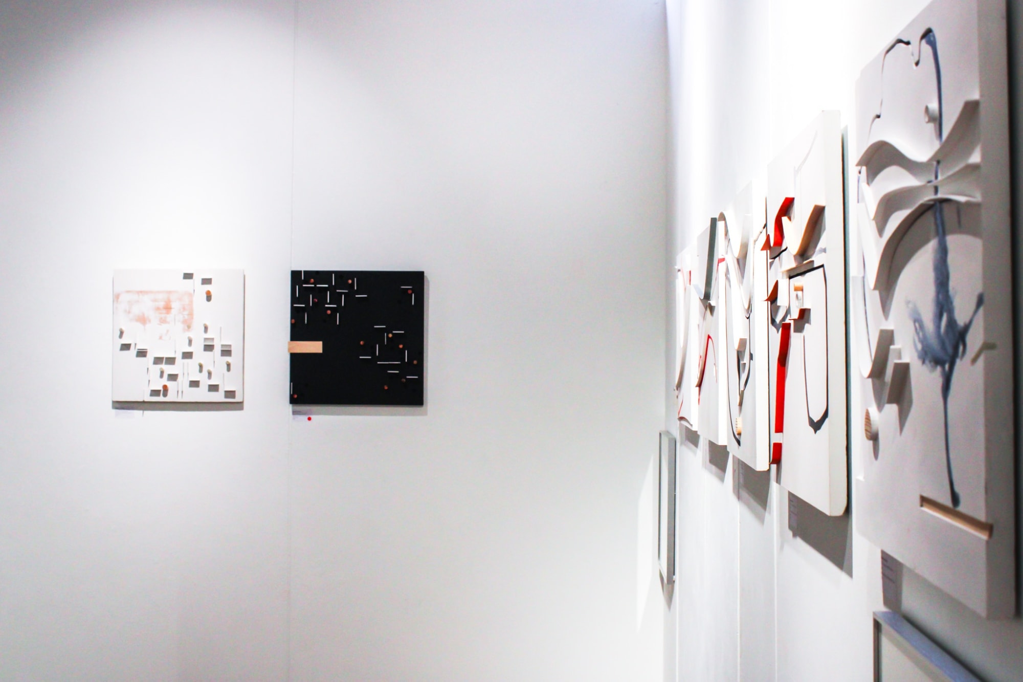 Edward Hutchison and Jacqueline Duncan: Out of Earth & Water