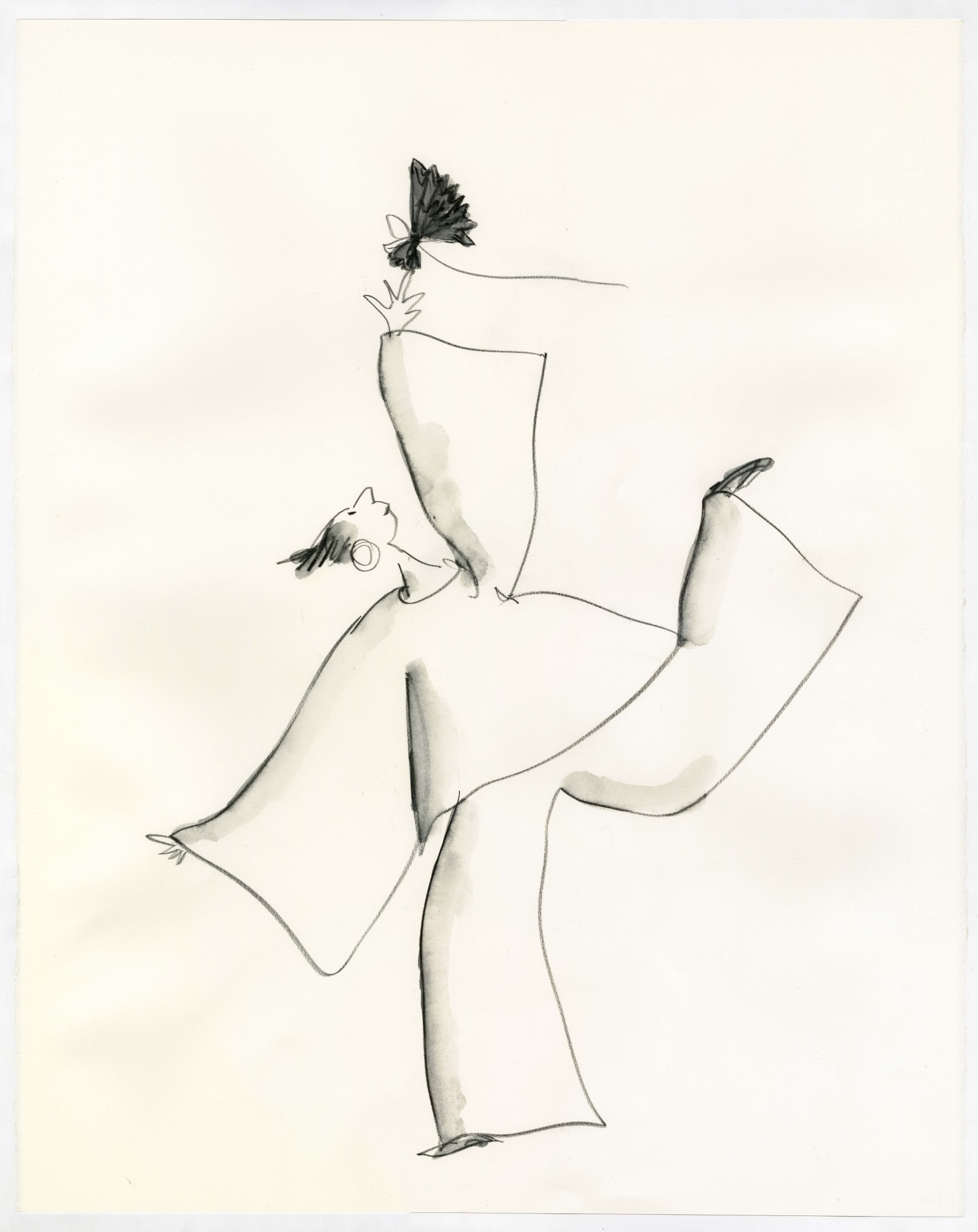 The Language of the Fan #10, 2019 £2400