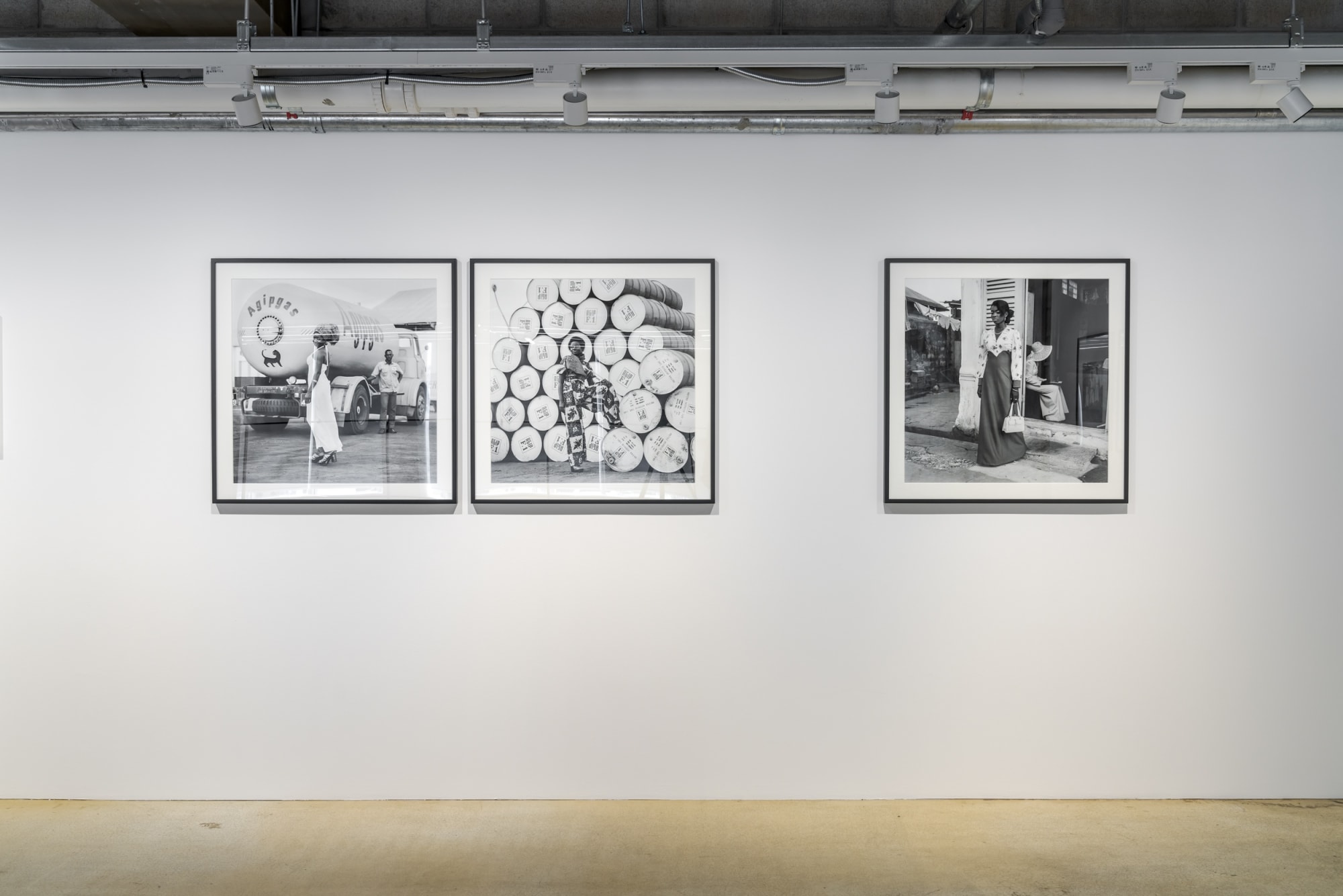 James Barnor: Ever Young