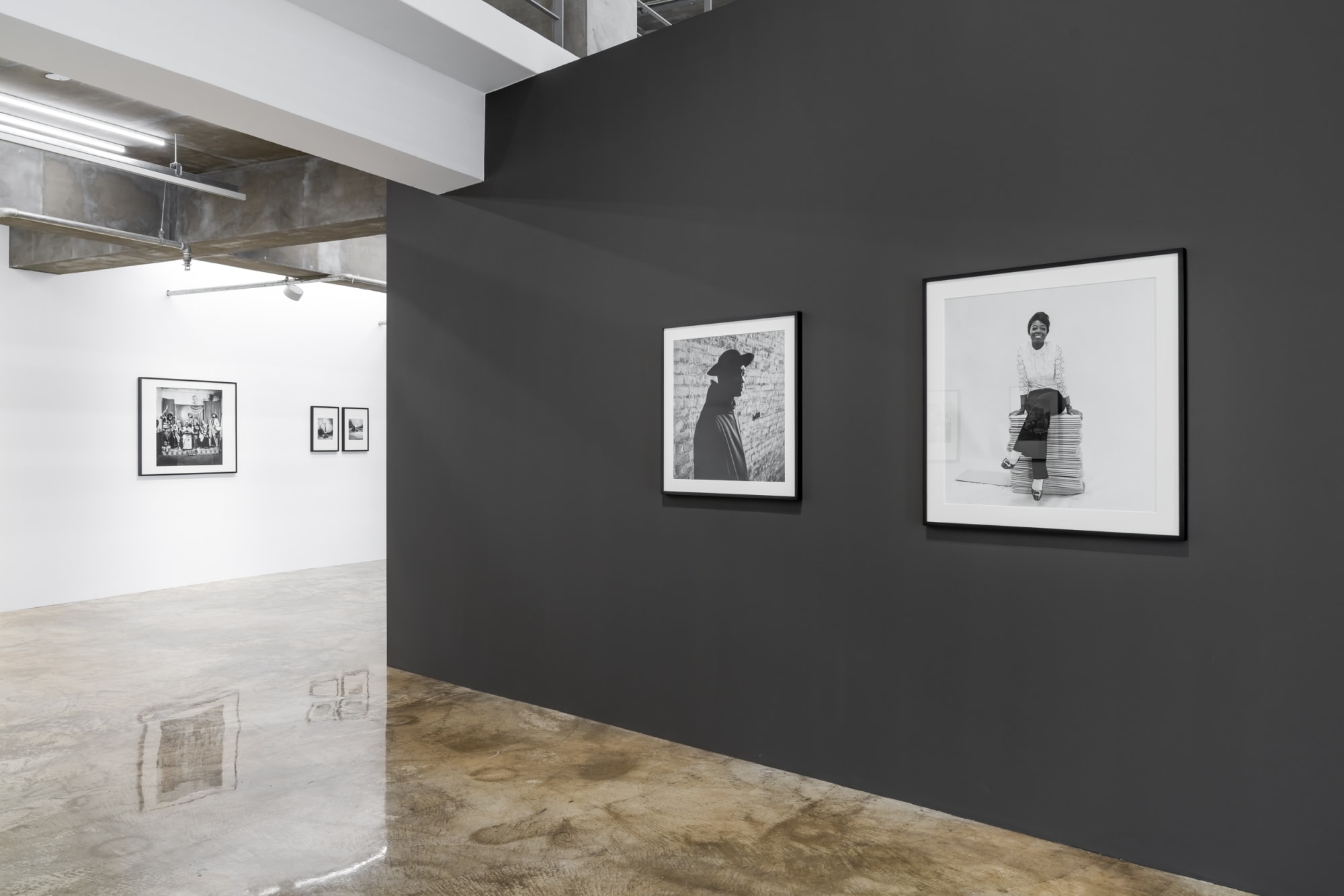 James Barnor: Ever Young