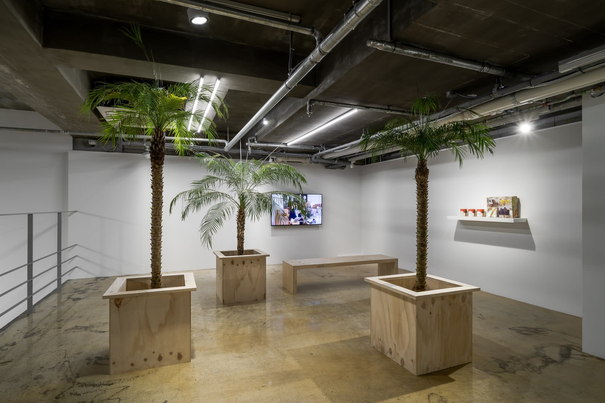 Michael Rakowitz: The invisible enemy should not exist