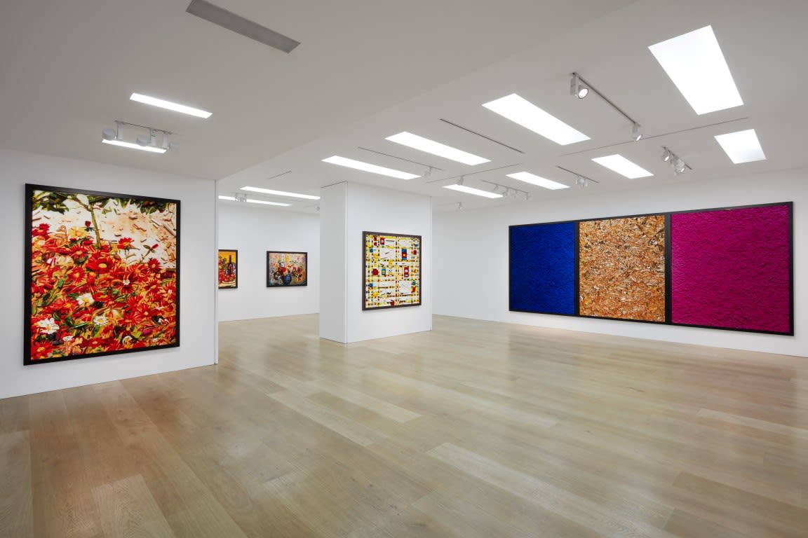 VIK MUNIZ