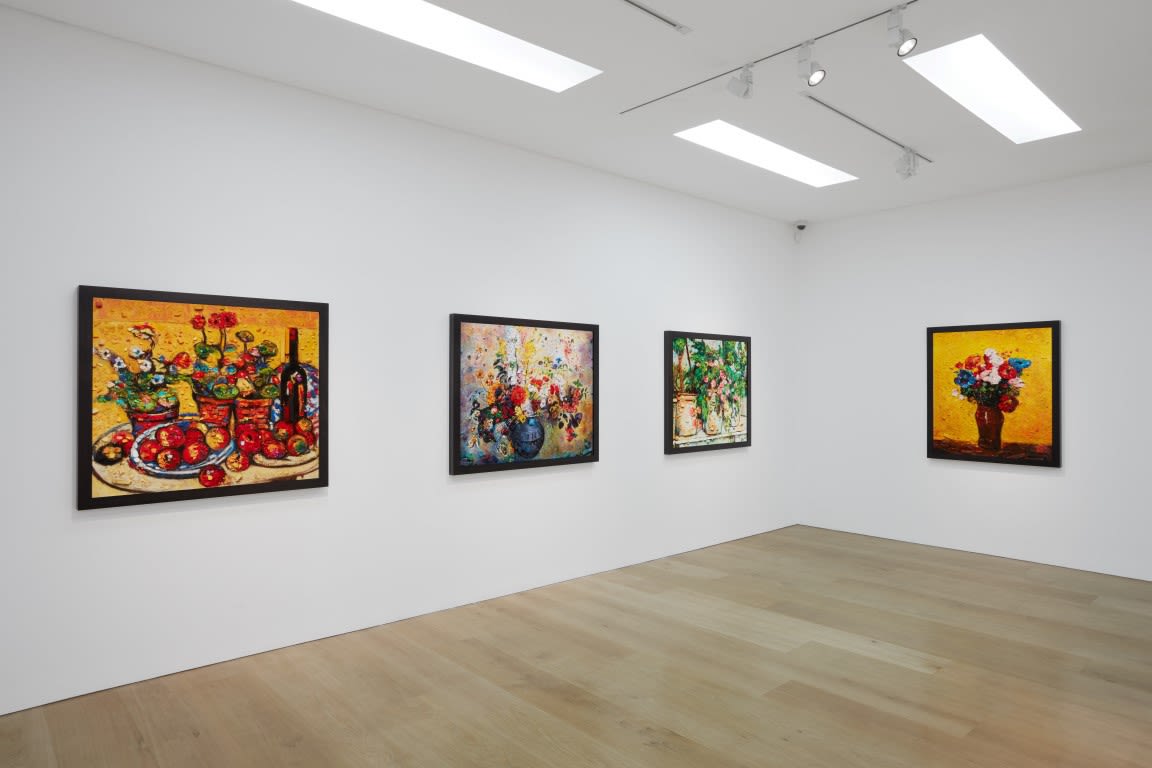VIK MUNIZ