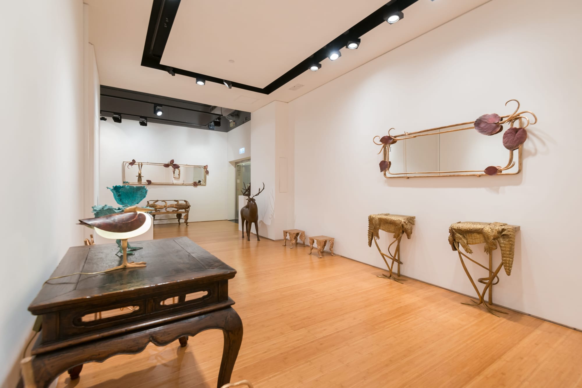 CLAUDE & FRANÇOIS-XAVIER LALANNE