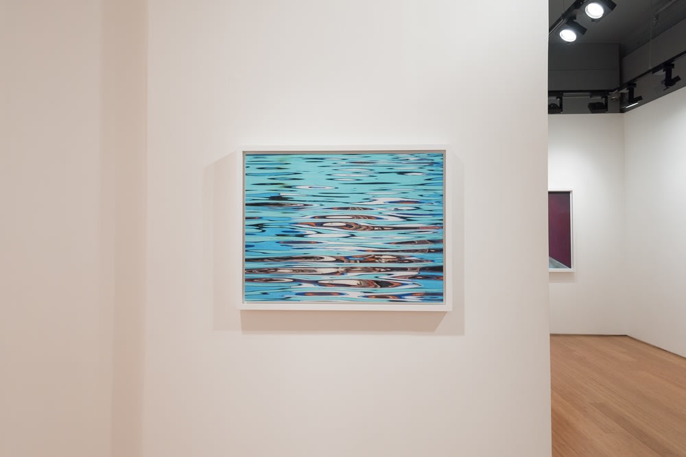 KITTY CHOU Countervision