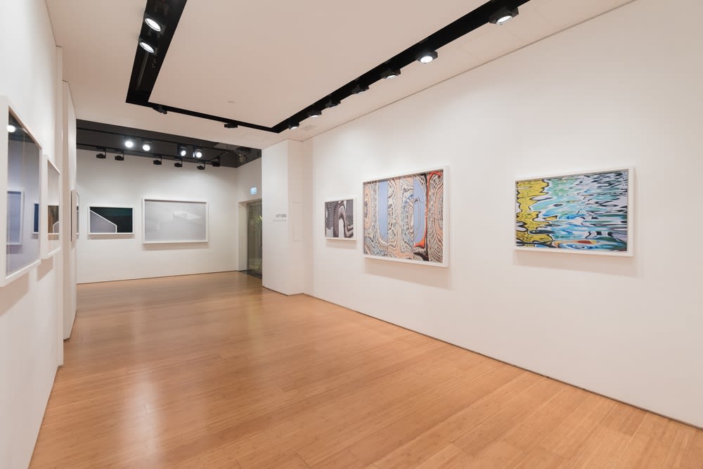 KITTY CHOU Countervision