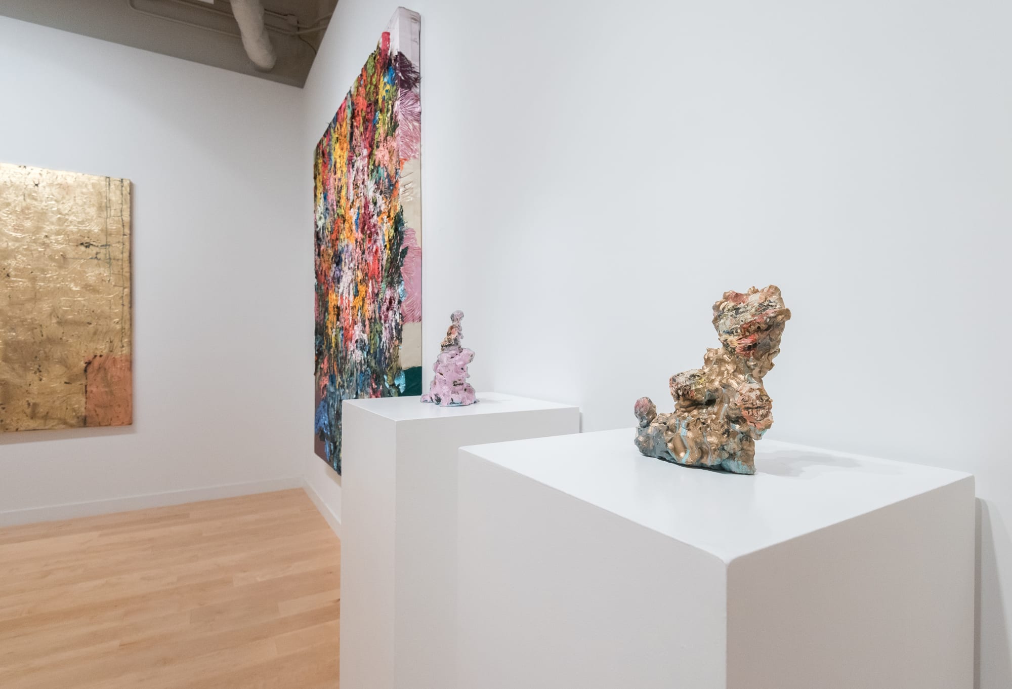 HYON GYON Cruel World