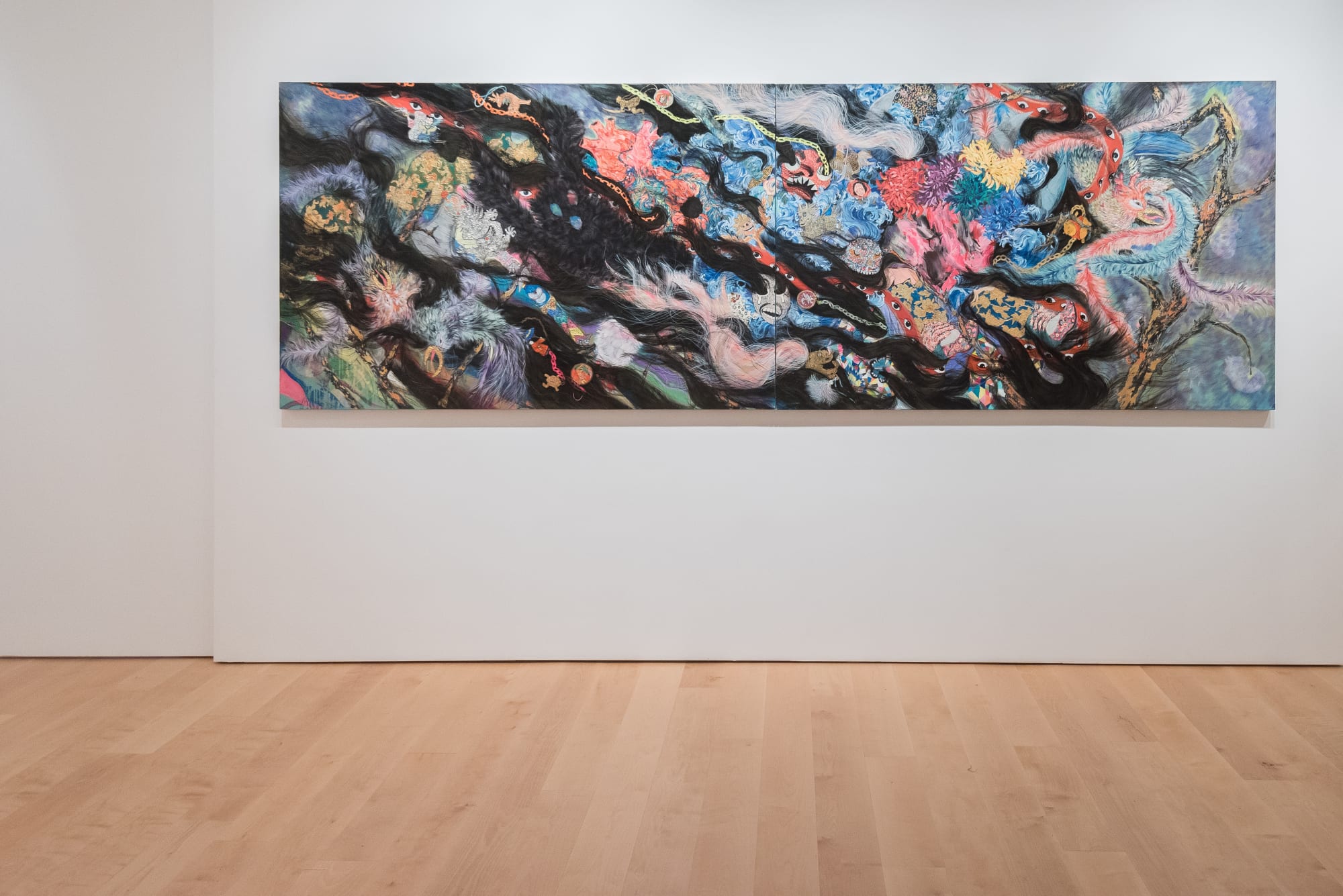 HYON GYON Cruel World