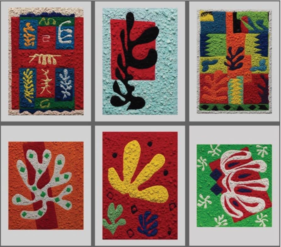 DARKROOM | A Group Show Kitty Chou, Candida Höfer, Vik Muniz and Hiroshi Sugimoto