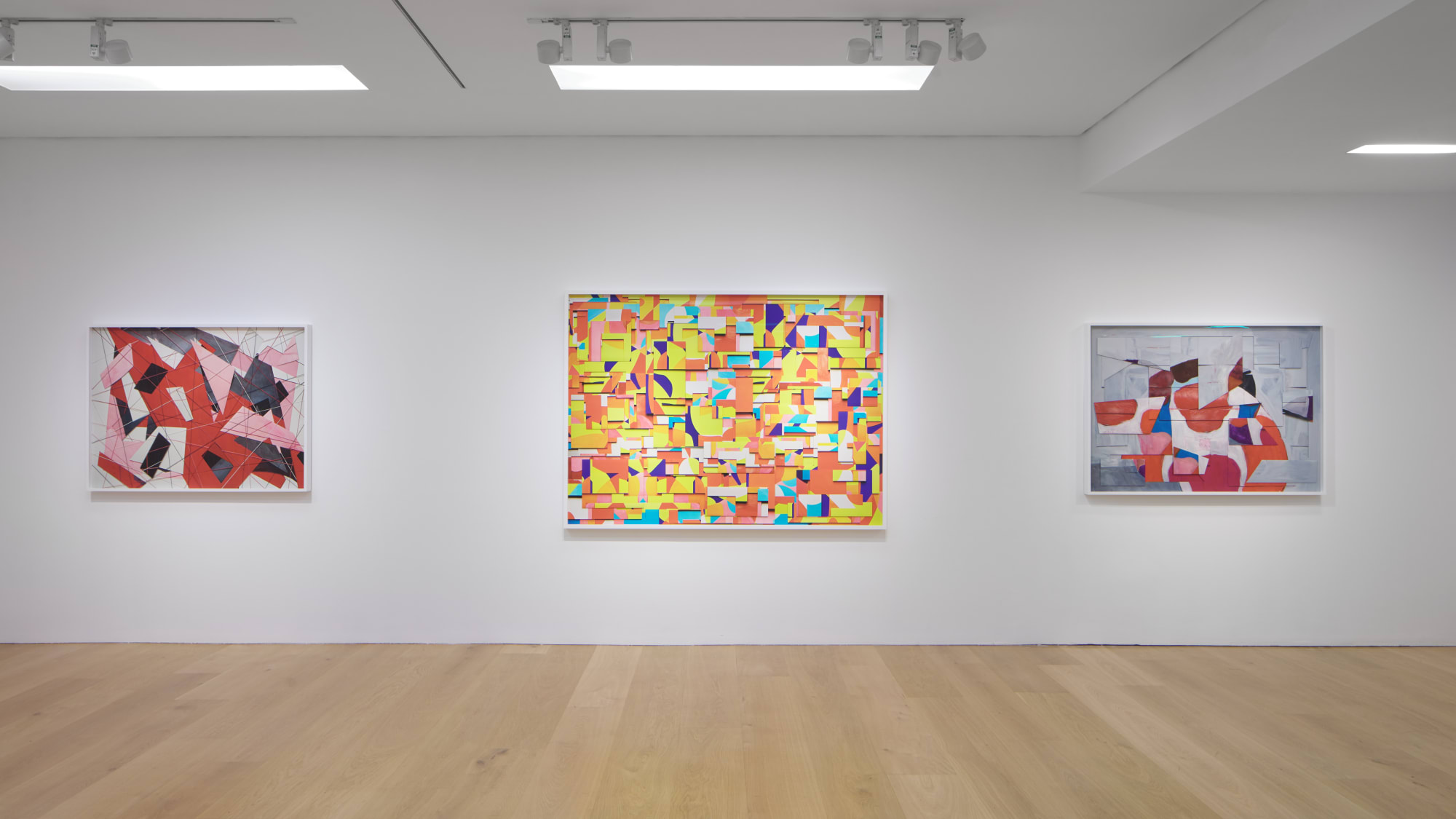 Vik Muniz Real Pictures