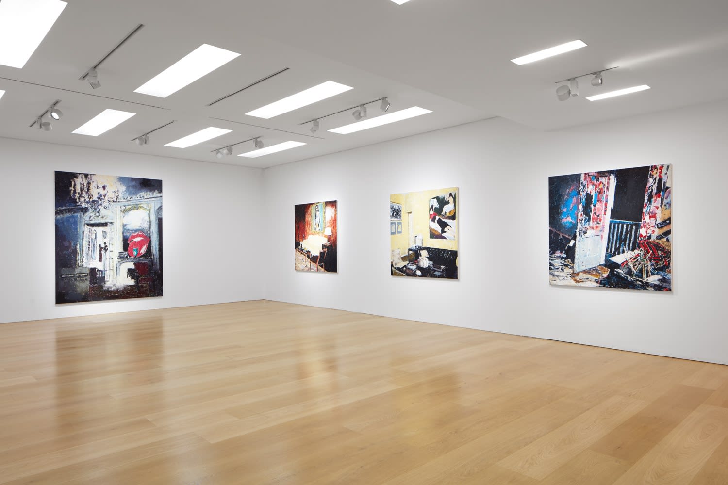 Enoc Perez The Cinematic Self