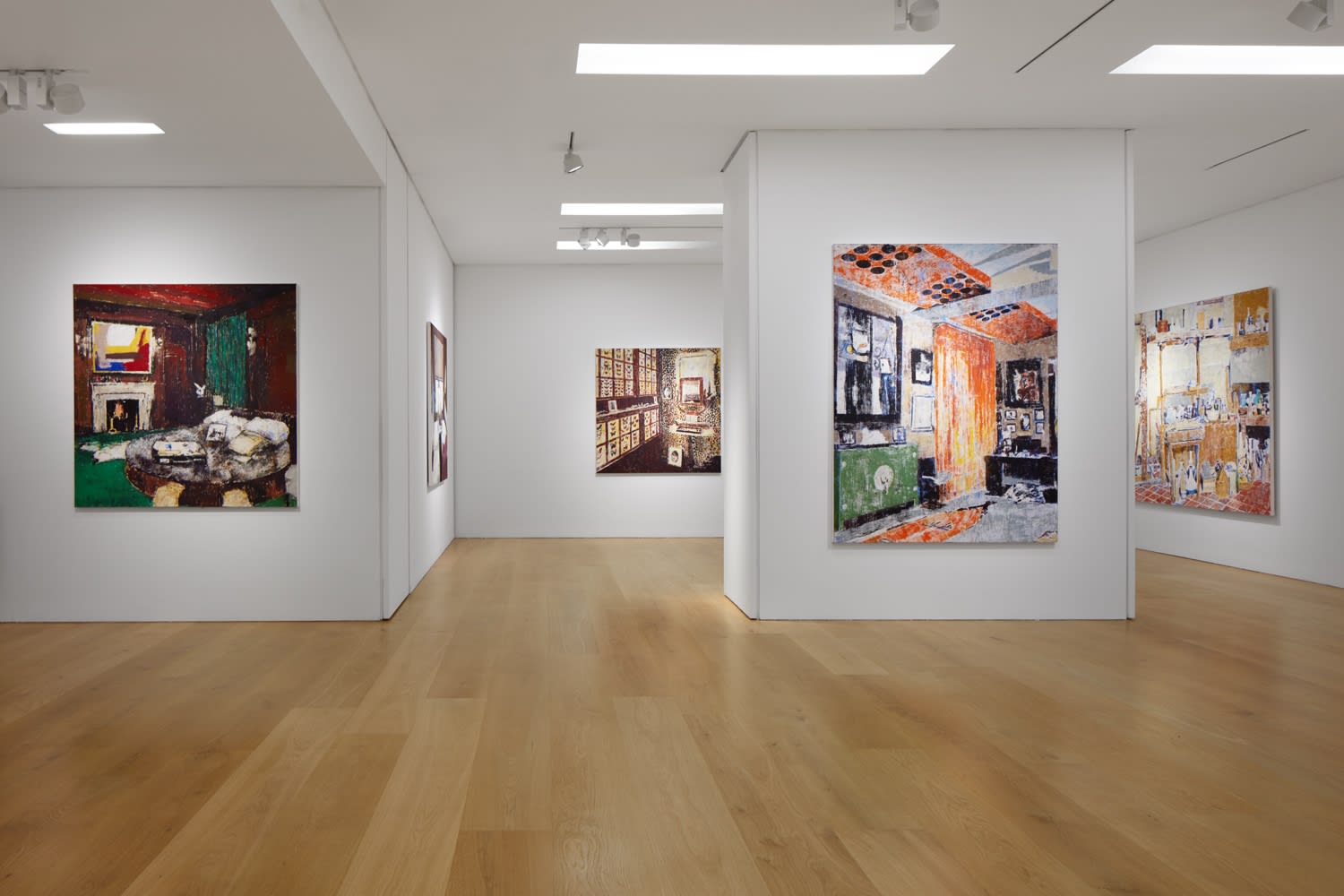 Enoc Perez The Cinematic Self