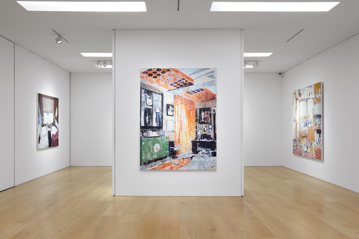 Enoc Perez The Cinematic Self