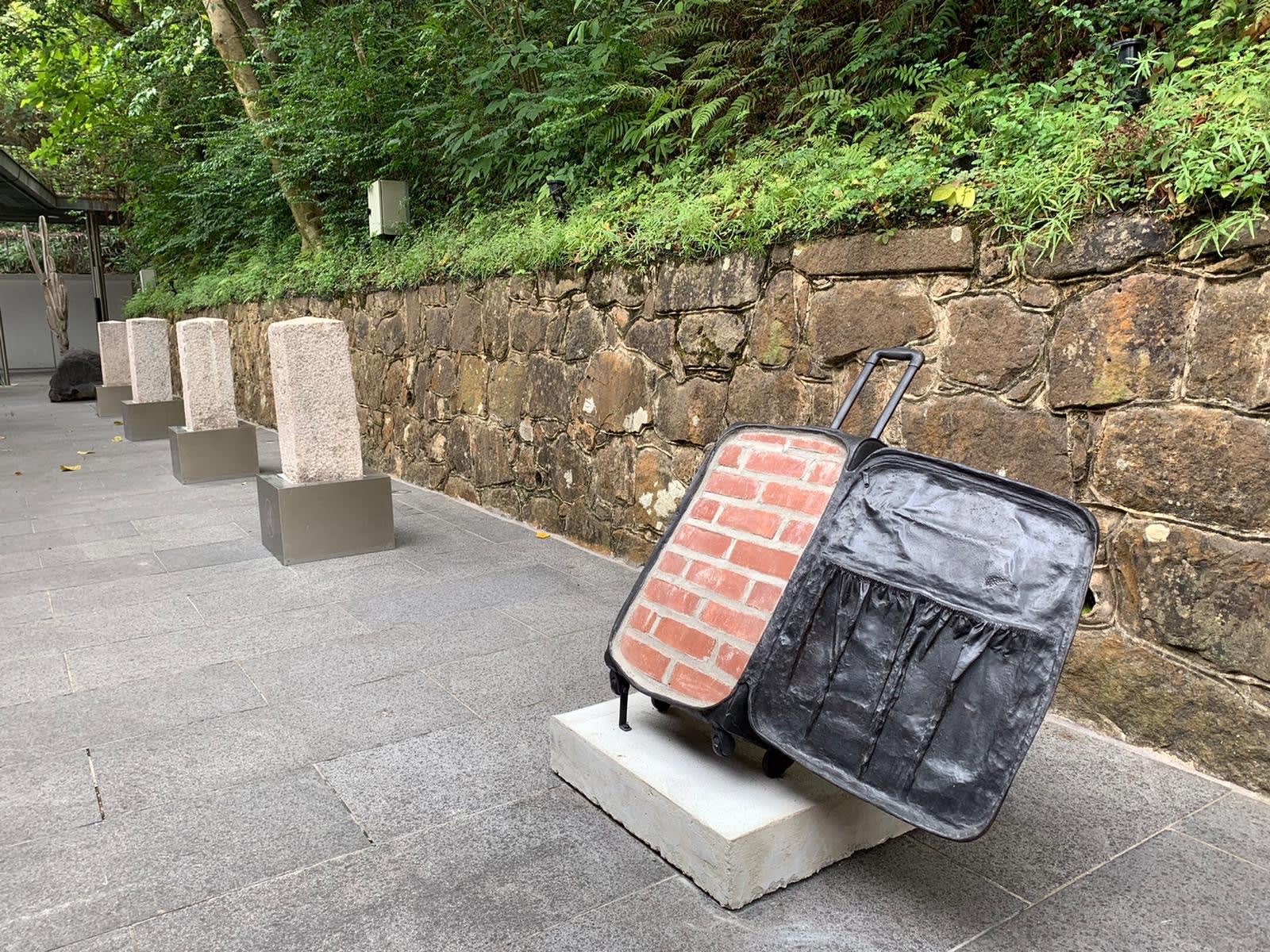 HKAGA x ASHK Sculpture Exhibition